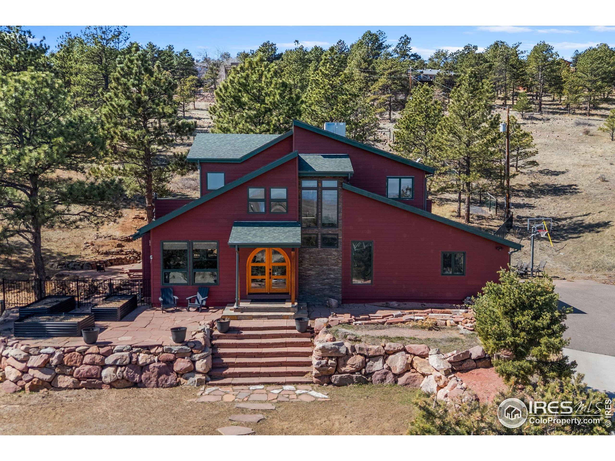 8543 Middle Fork Rd