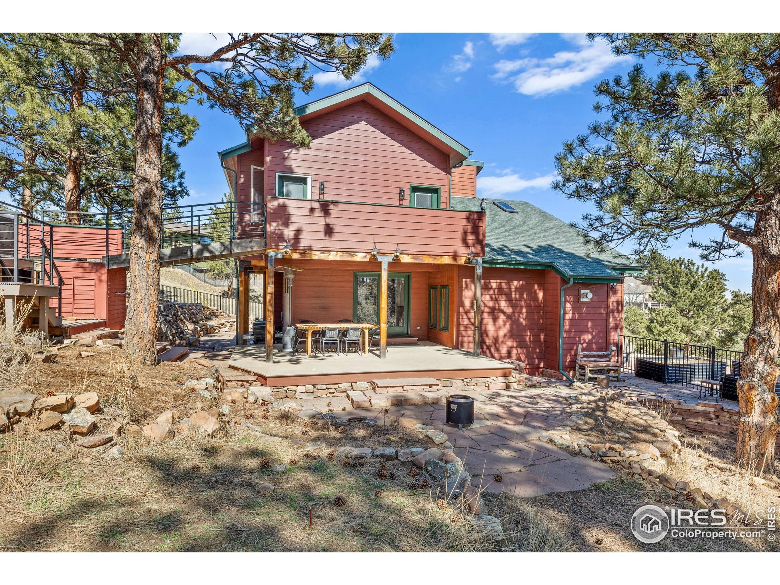 8543 Middle Fork Rd