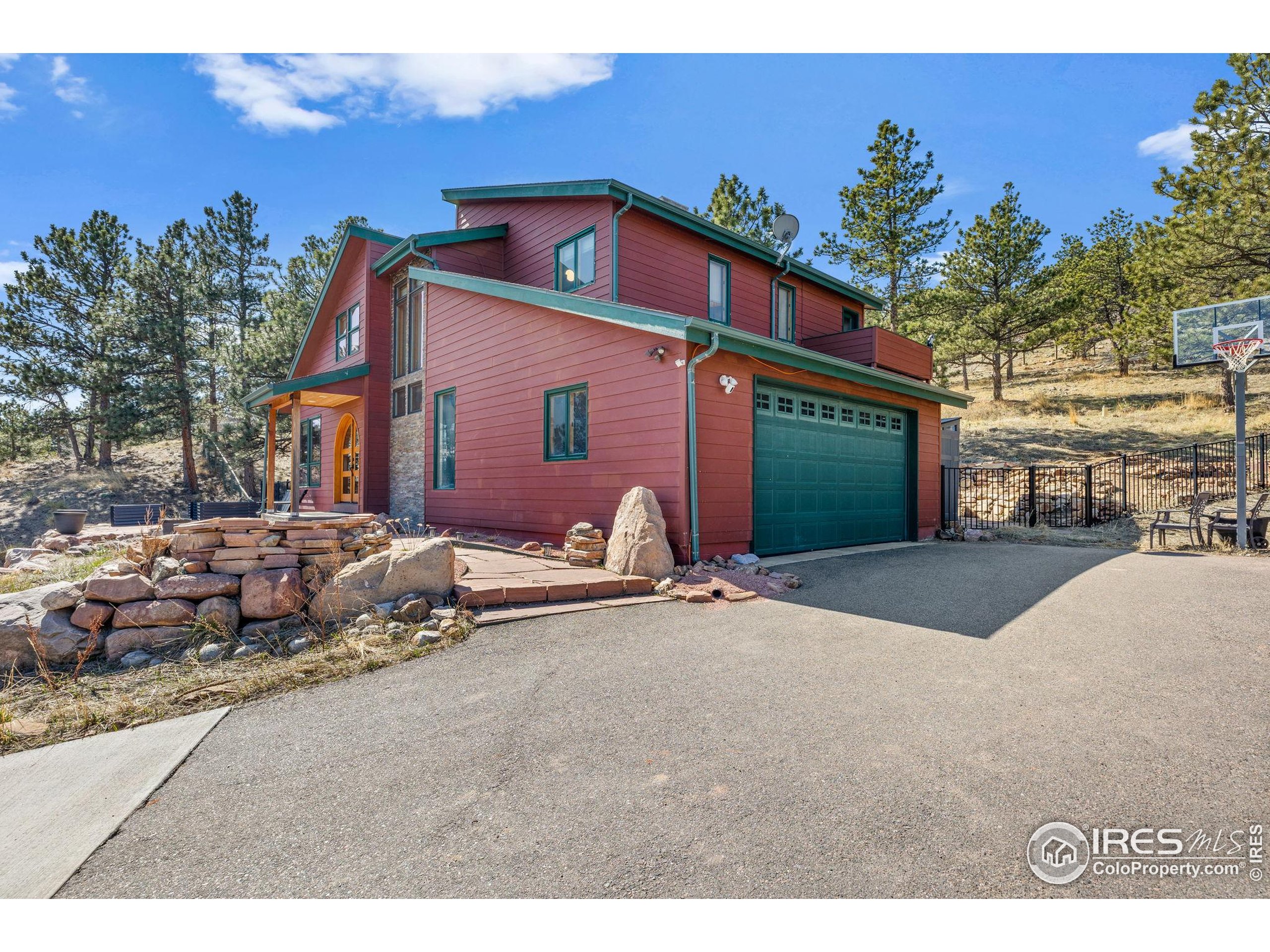 8543 Middle Fork Rd
