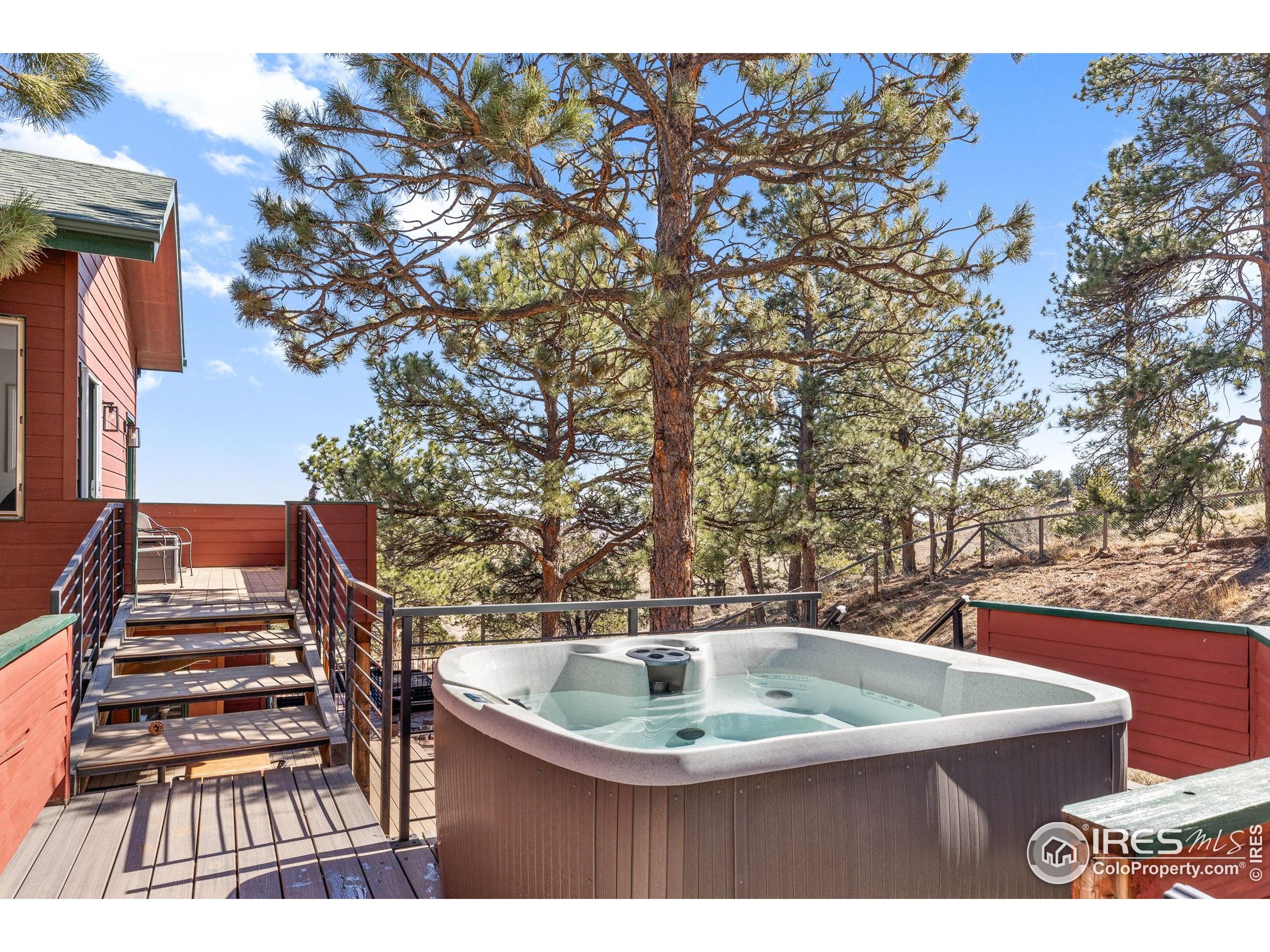 8543 Middle Fork Rd
