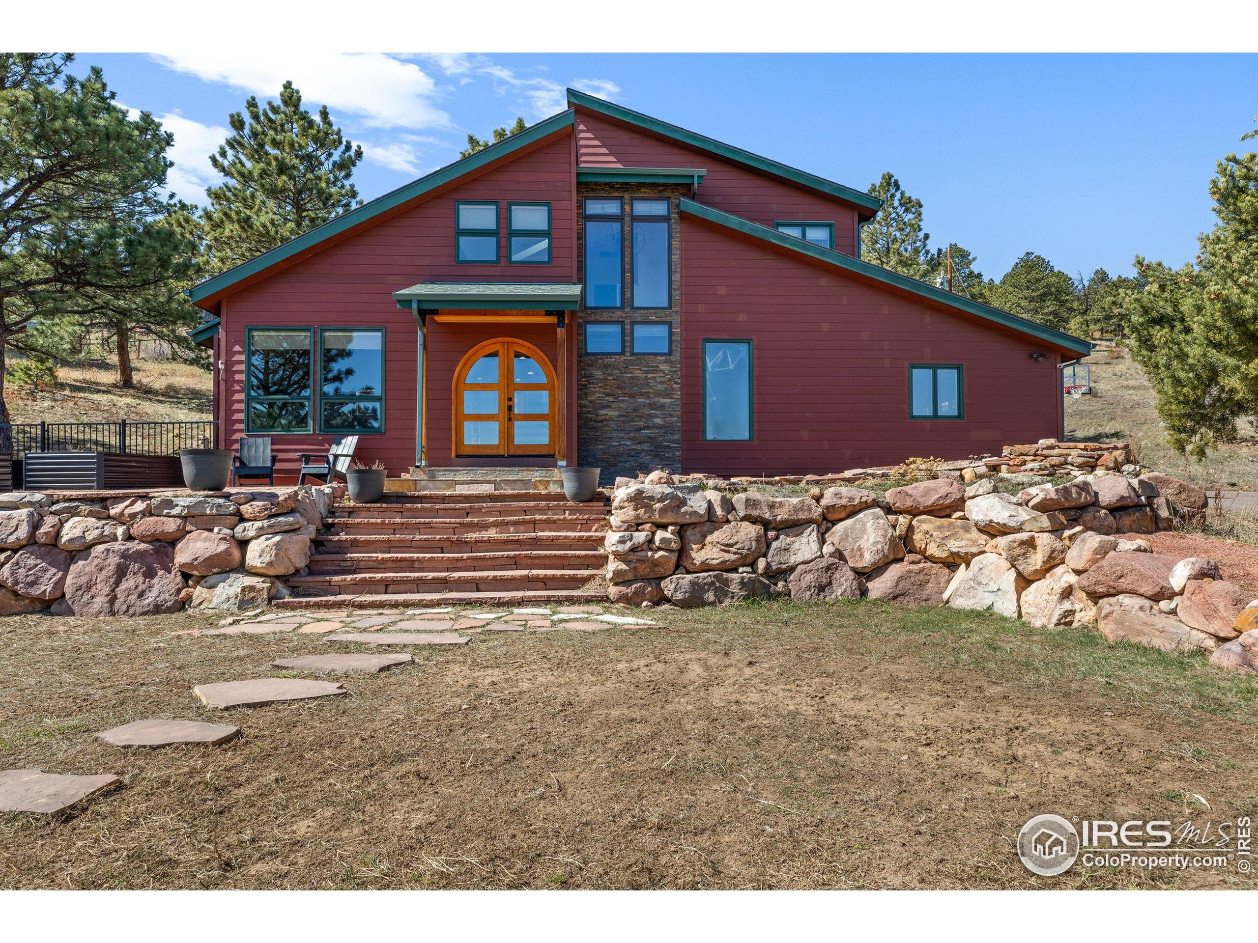 8543 Middle Fork Rd