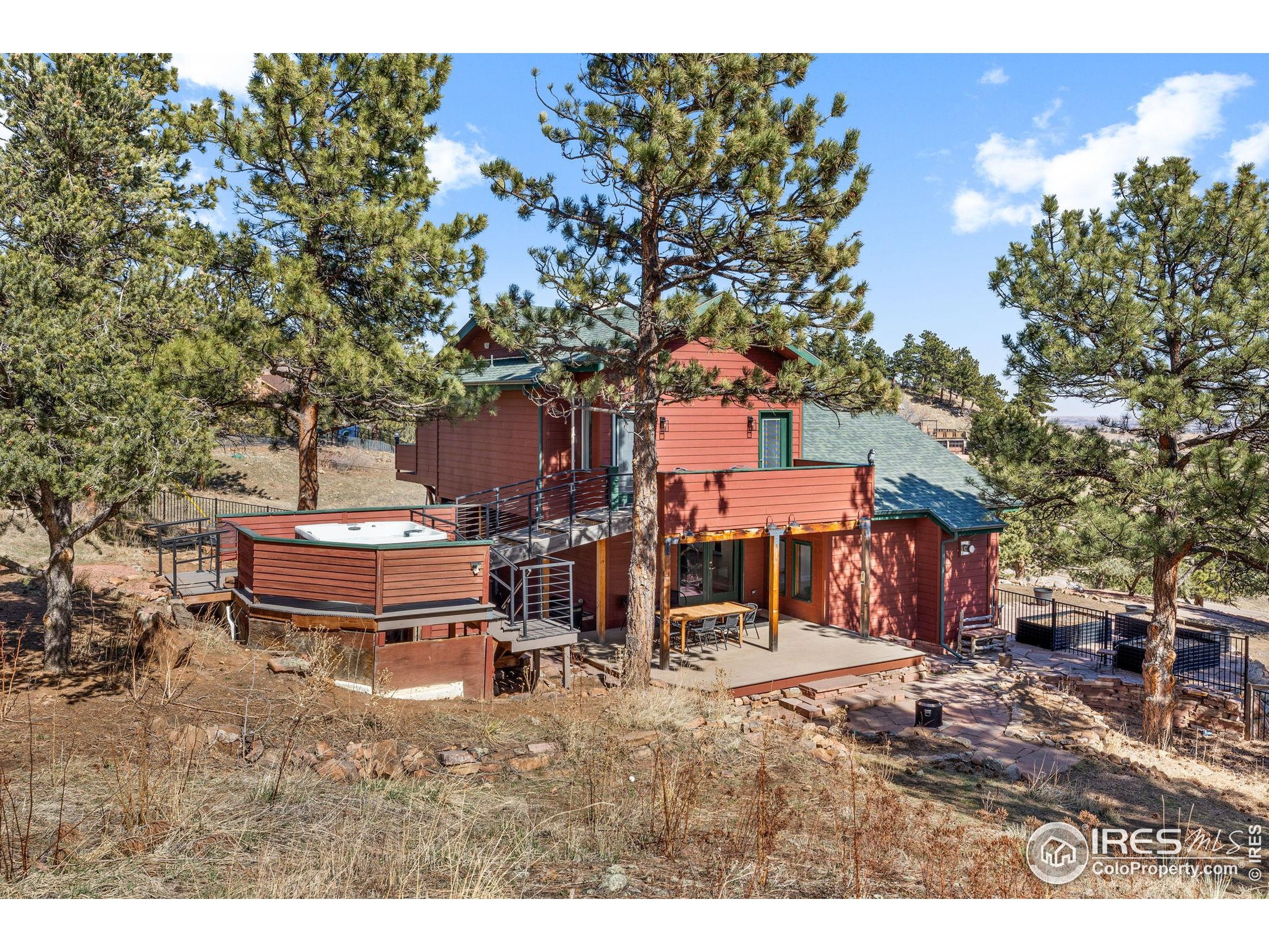 8543 Middle Fork Rd