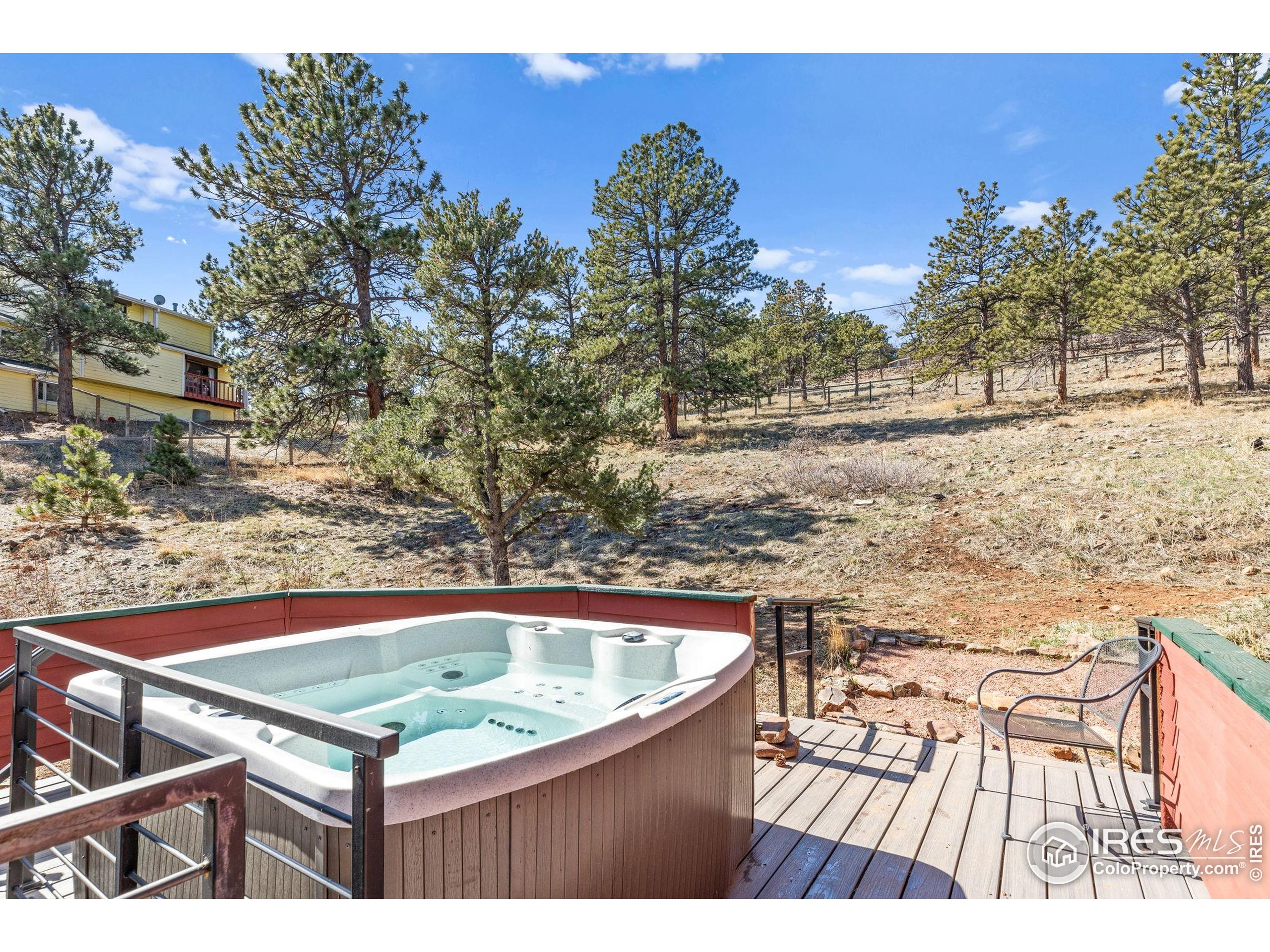 8543 Middle Fork Rd