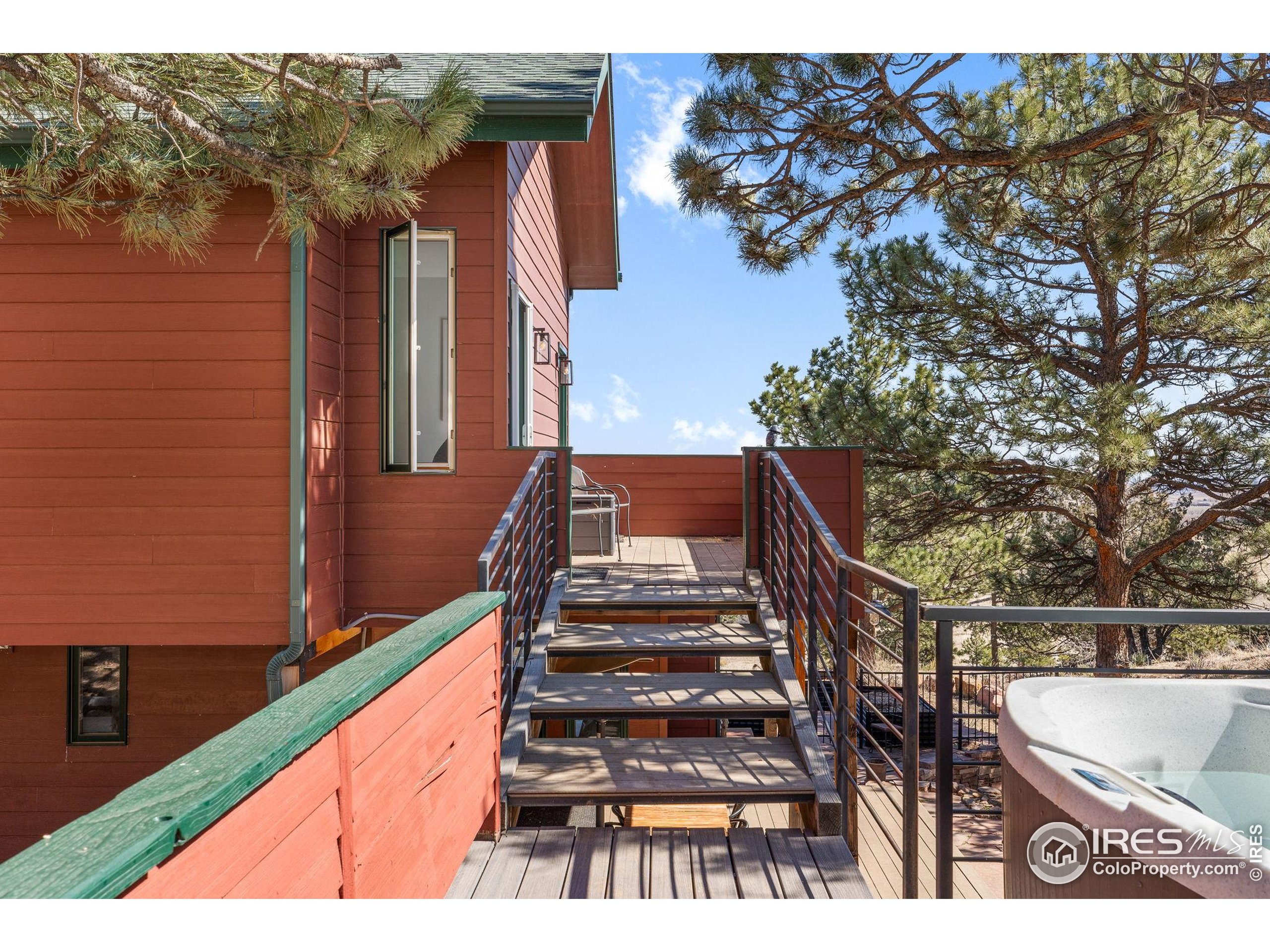 8543 Middle Fork Rd