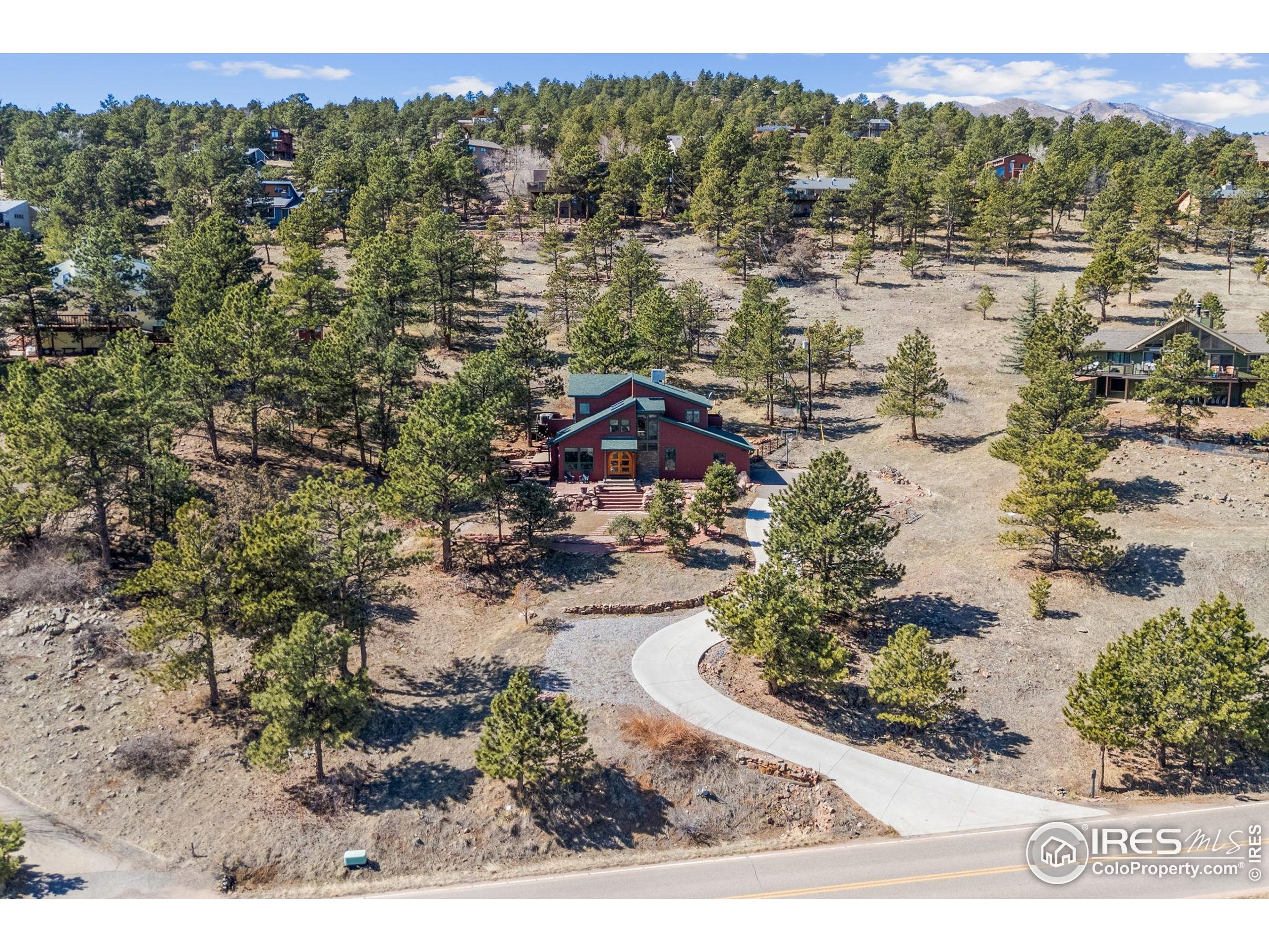 8543 Middle Fork Rd