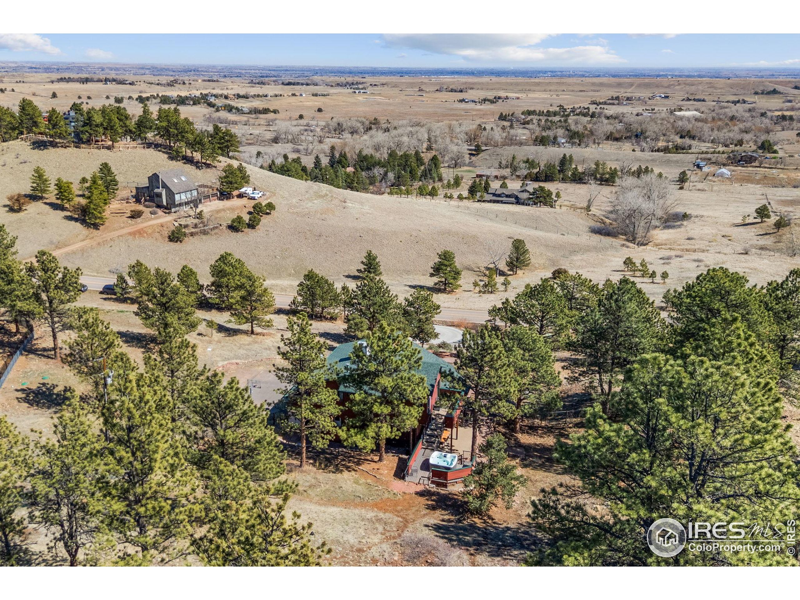 8543 Middle Fork Rd