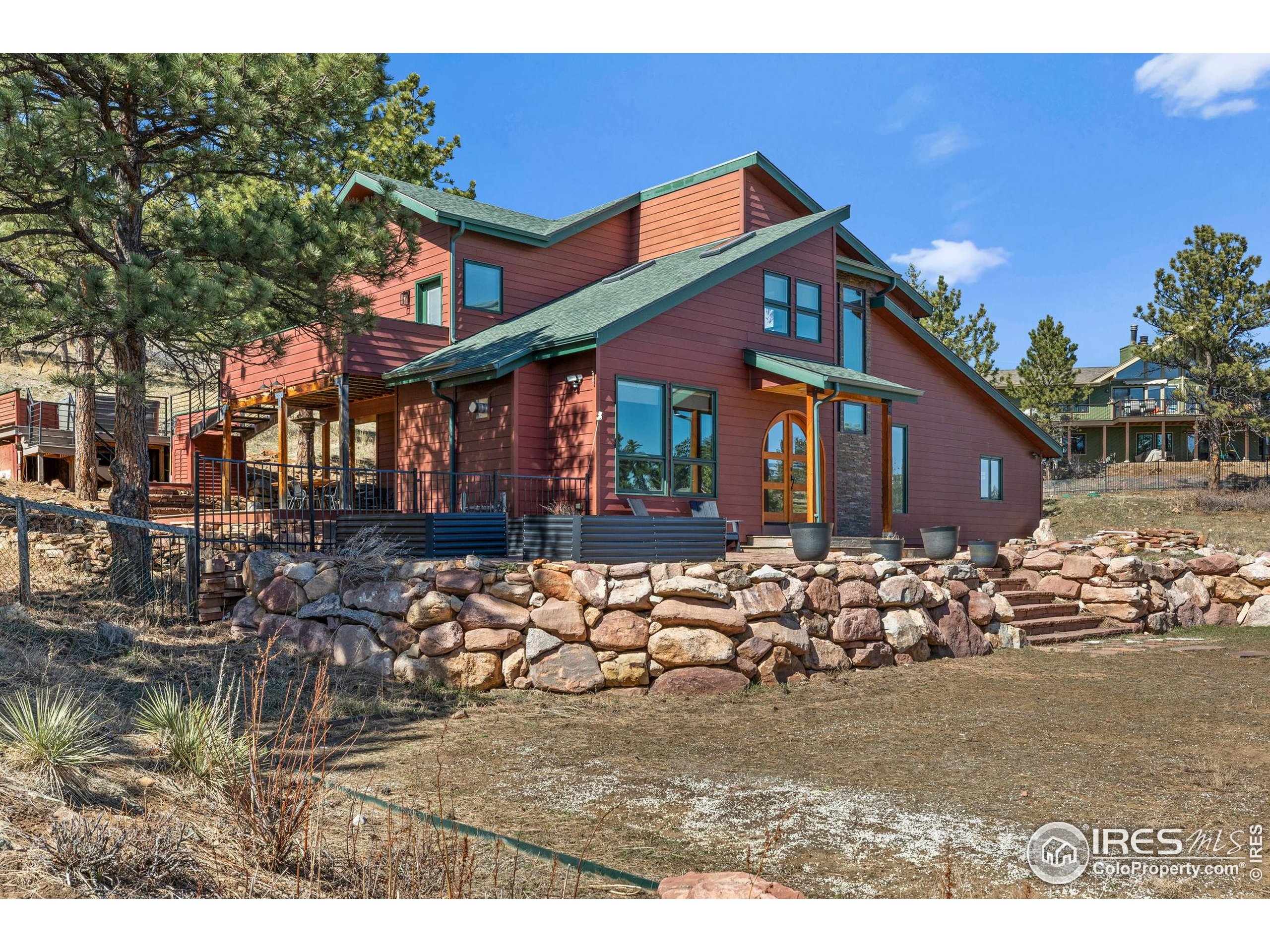 8543 Middle Fork Rd