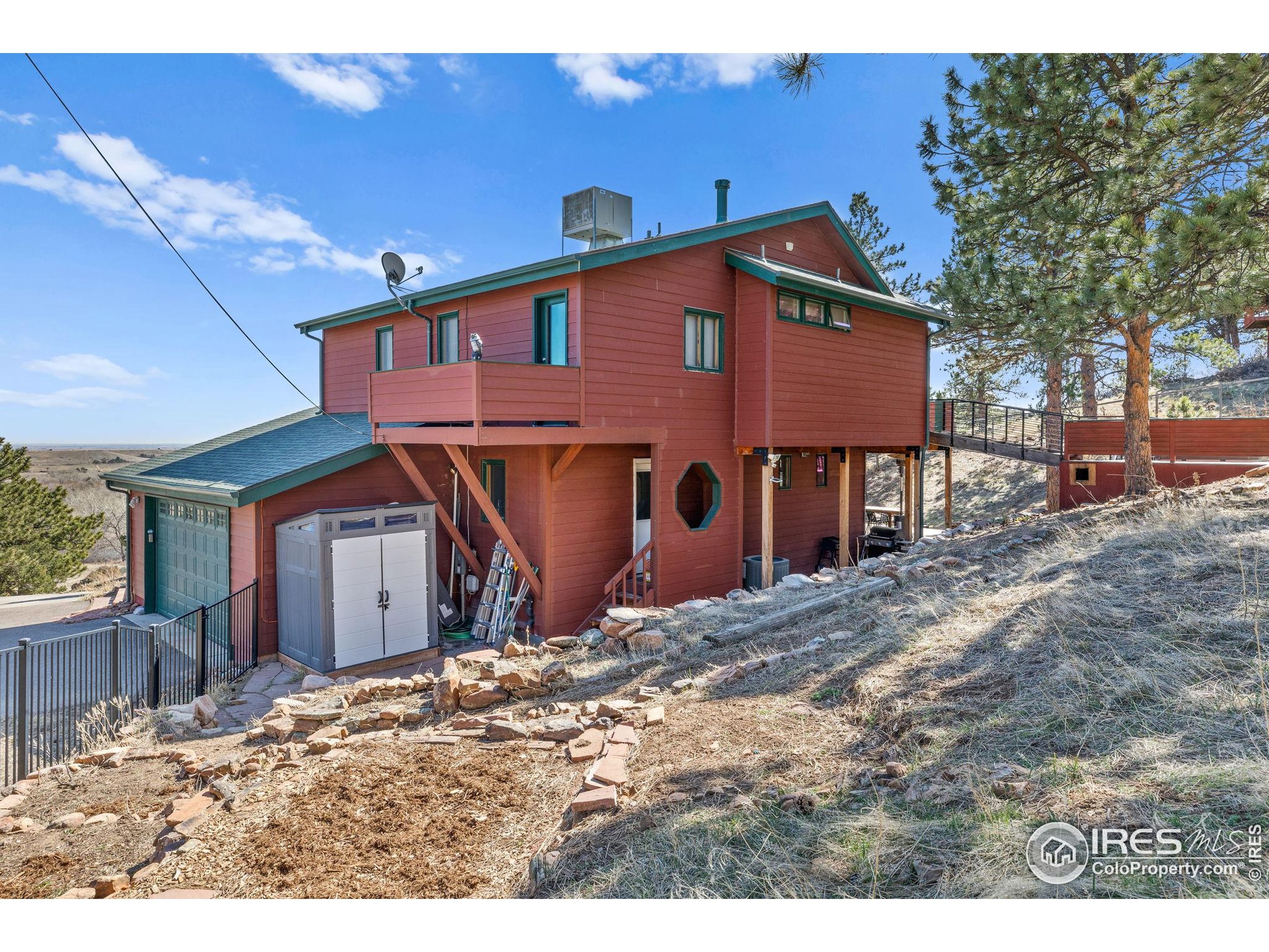 8543 Middle Fork Rd
