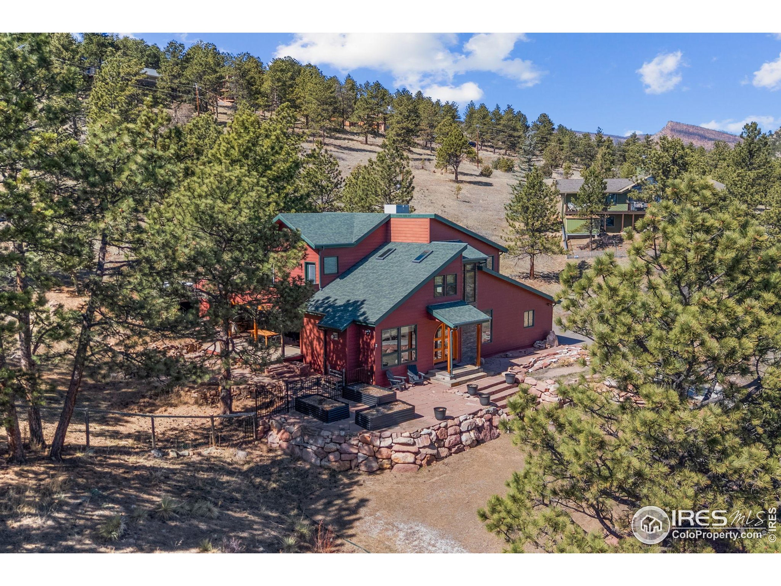 8543 Middle Fork Rd