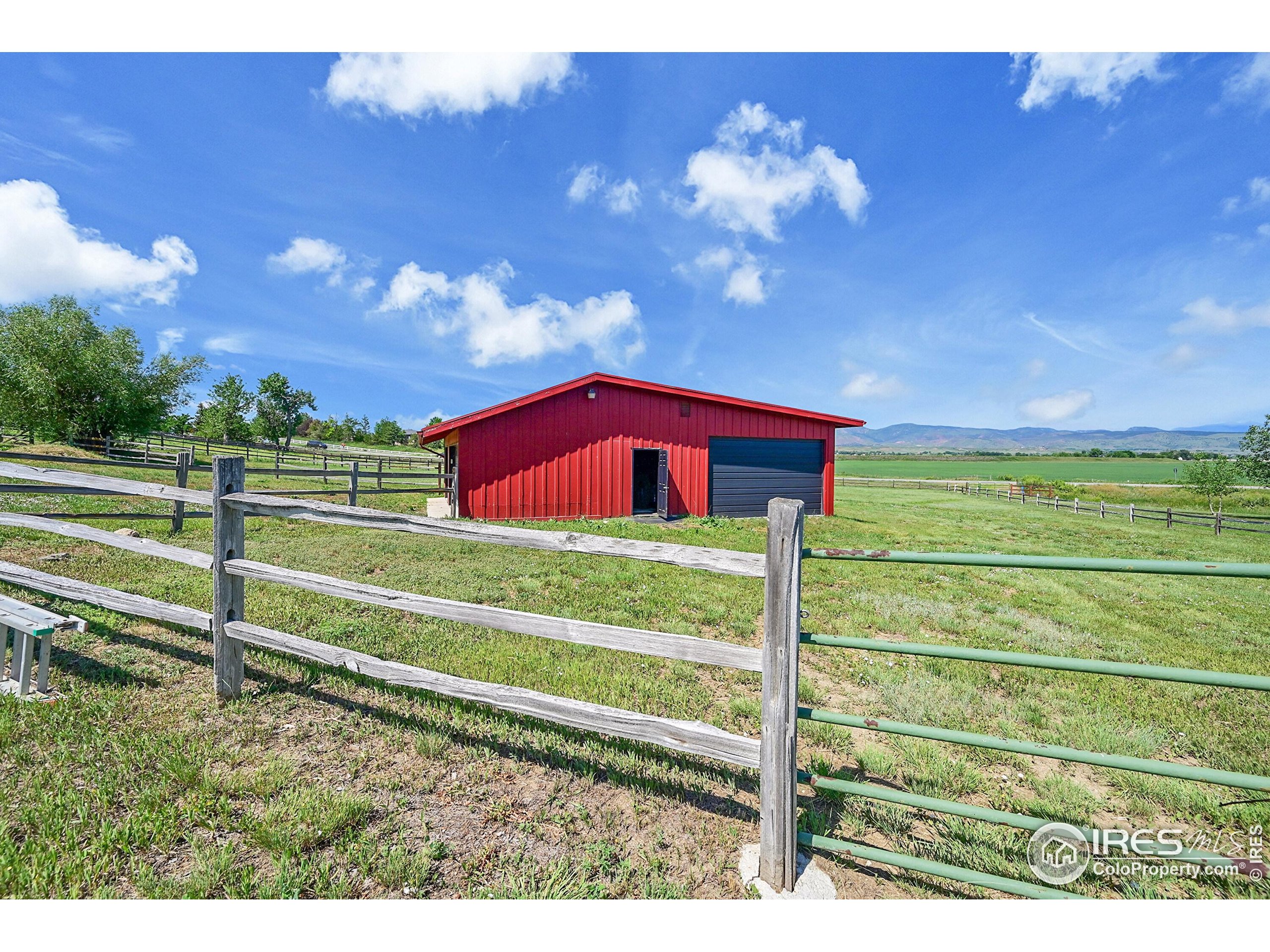 8753 Crimson Clover Ln