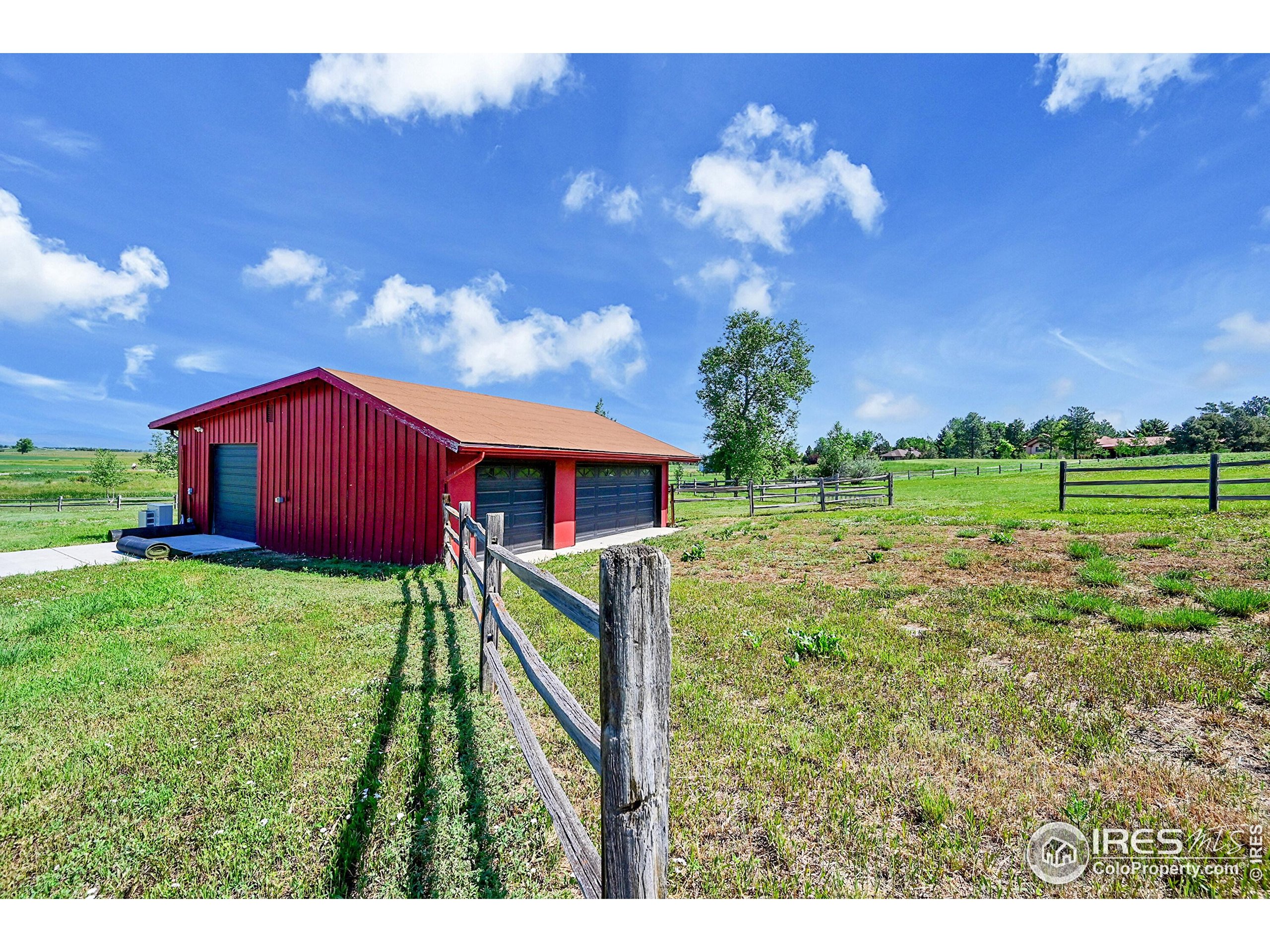 8753 Crimson Clover Ln