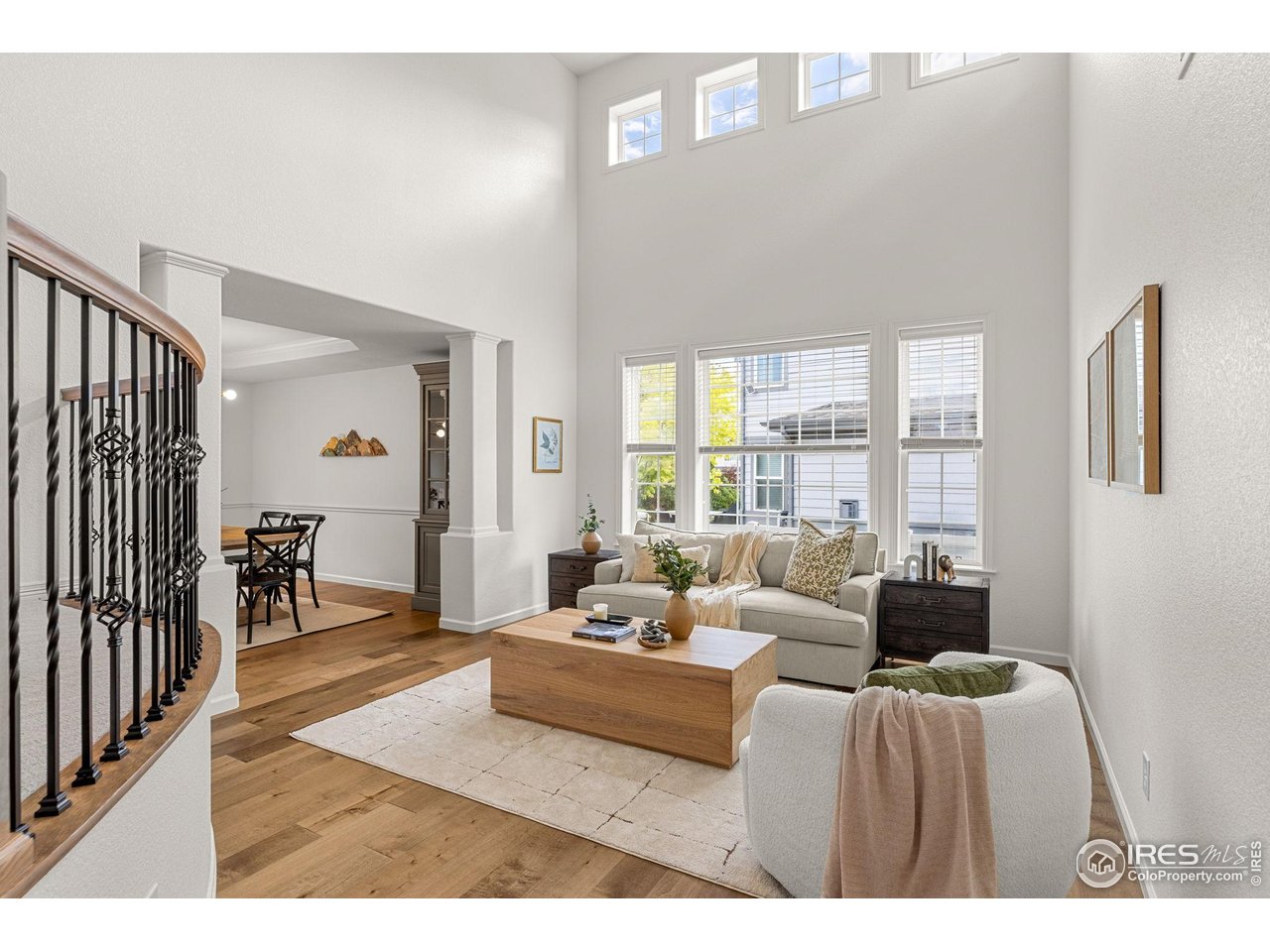 1409 Cannon Mountain Dr