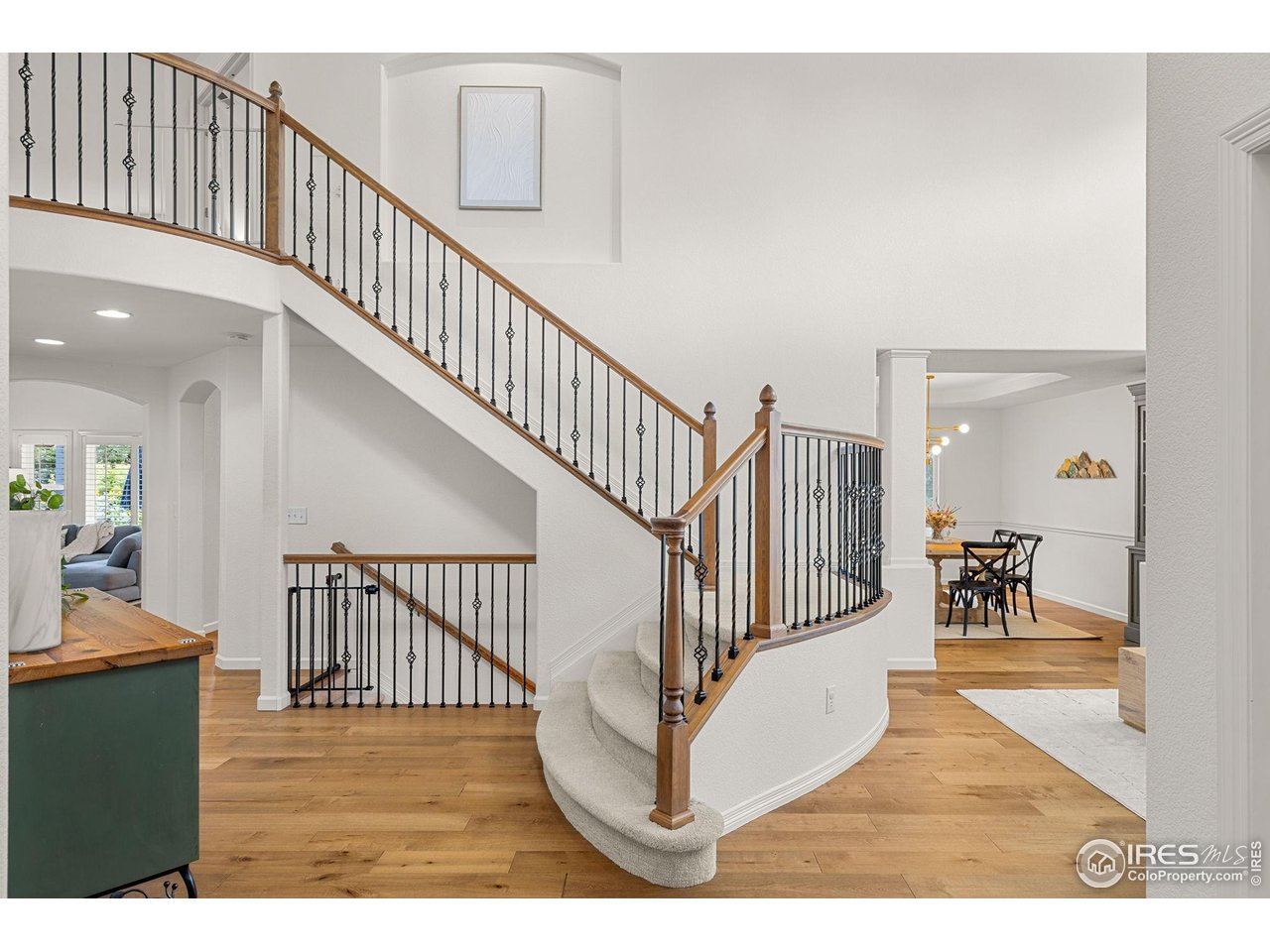 1409 Cannon Mountain Dr