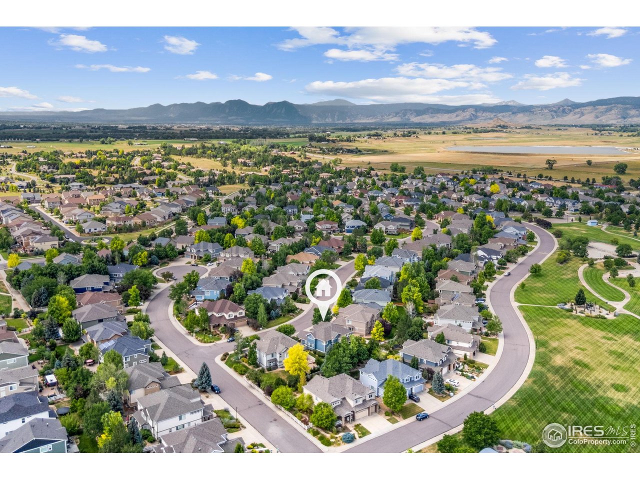 1409 Cannon Mountain Dr