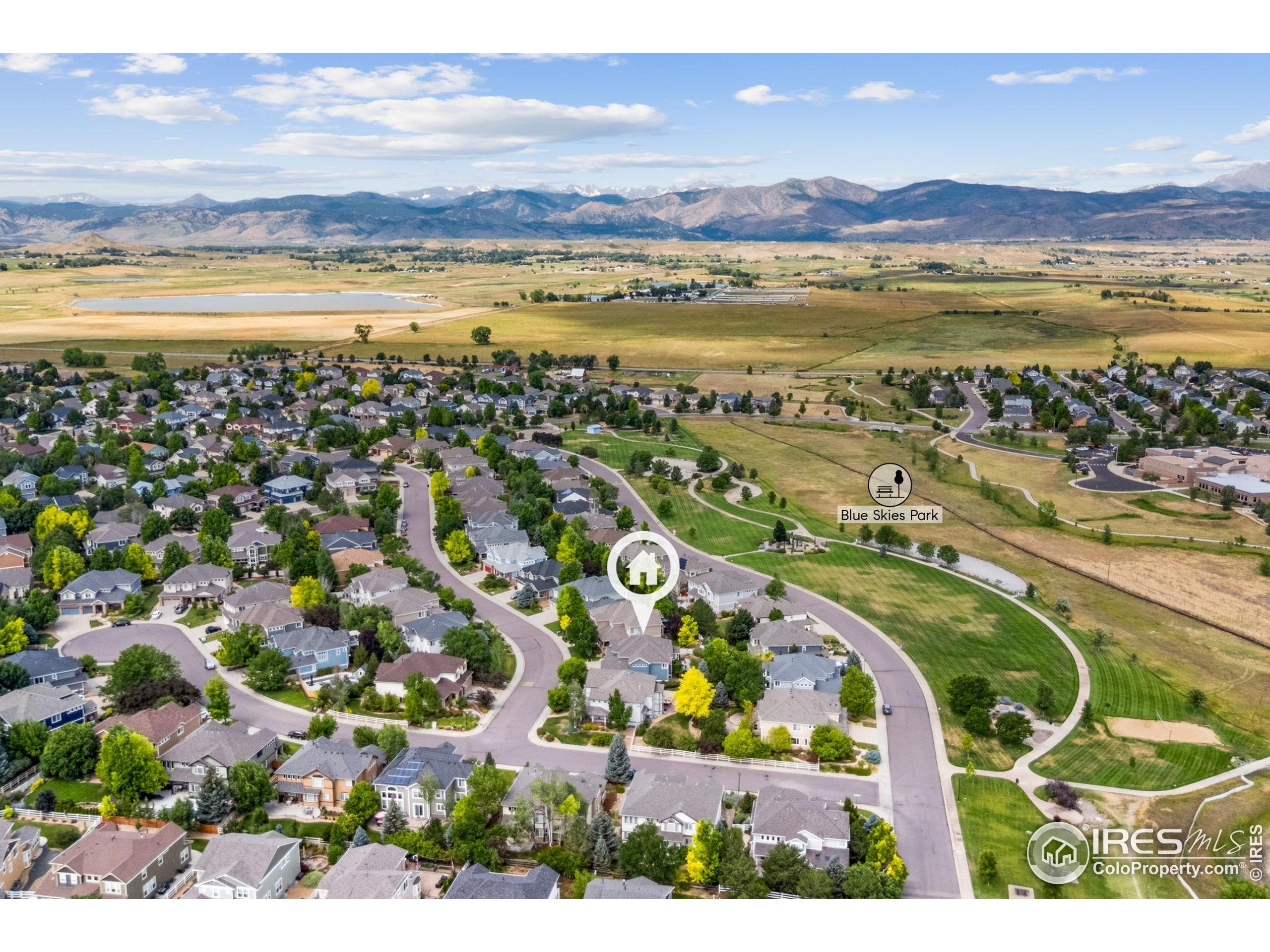 1409 Cannon Mountain Dr