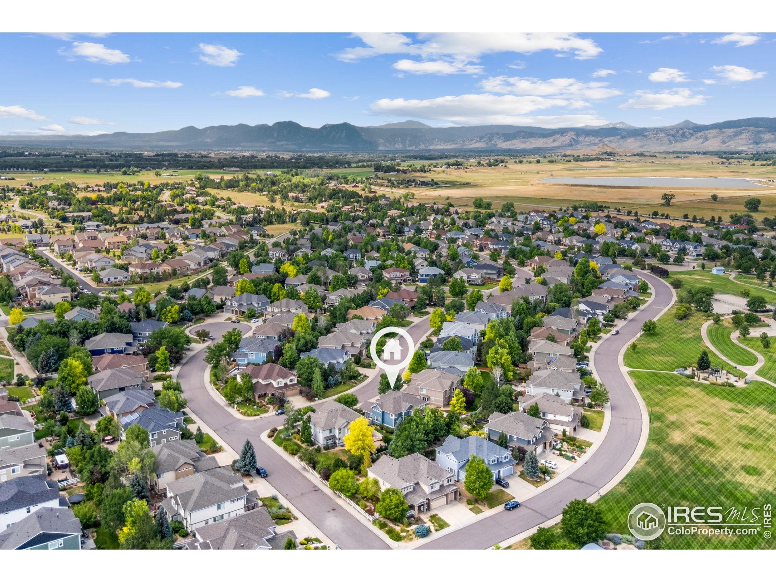 1409 Cannon Mountain Dr