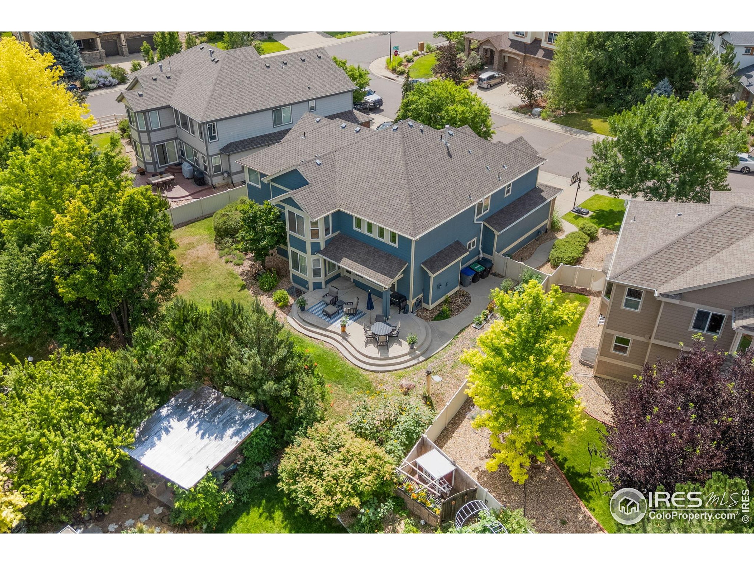 1409 Cannon Mountain Dr