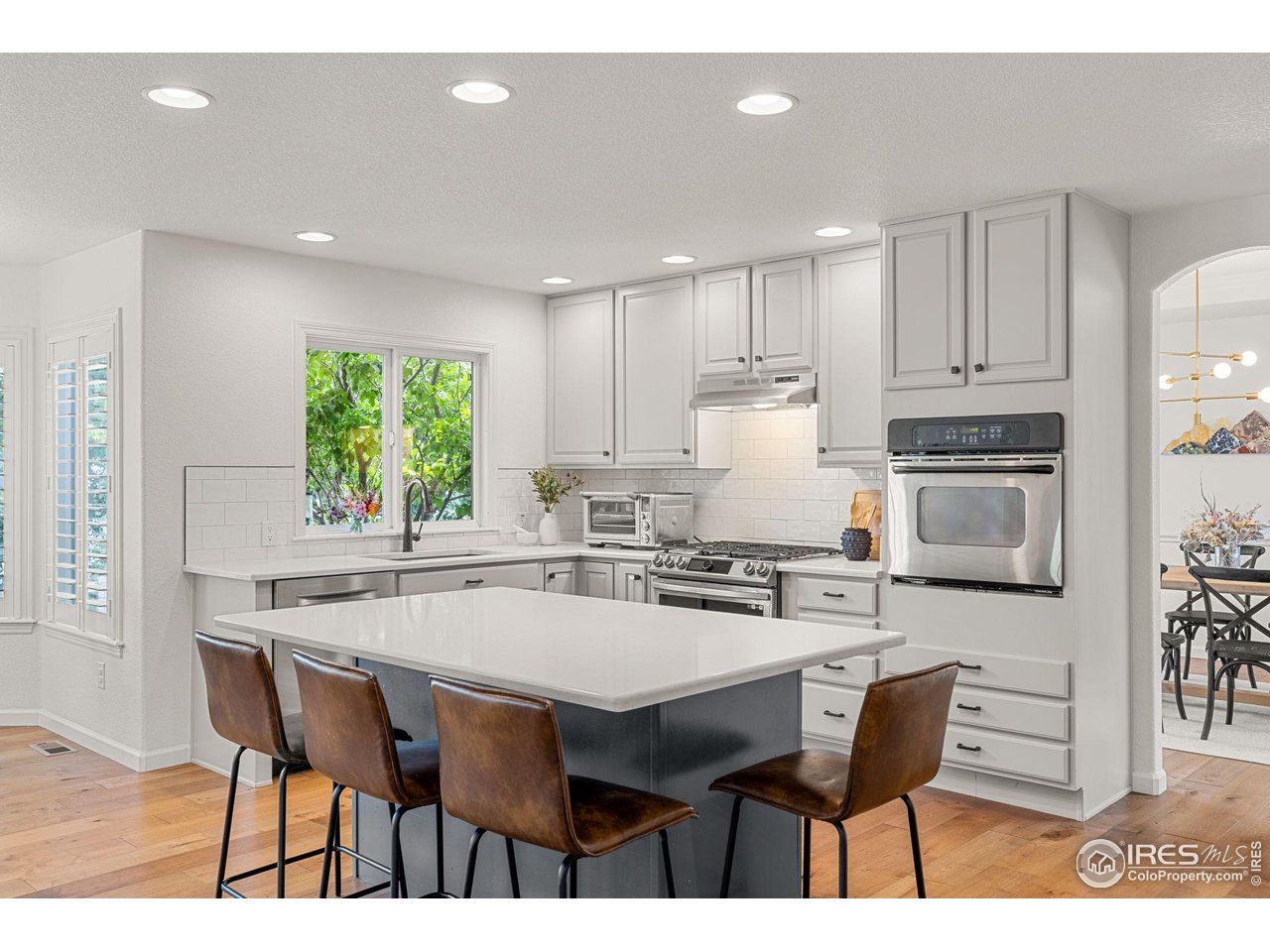 1409 Cannon Mountain Dr