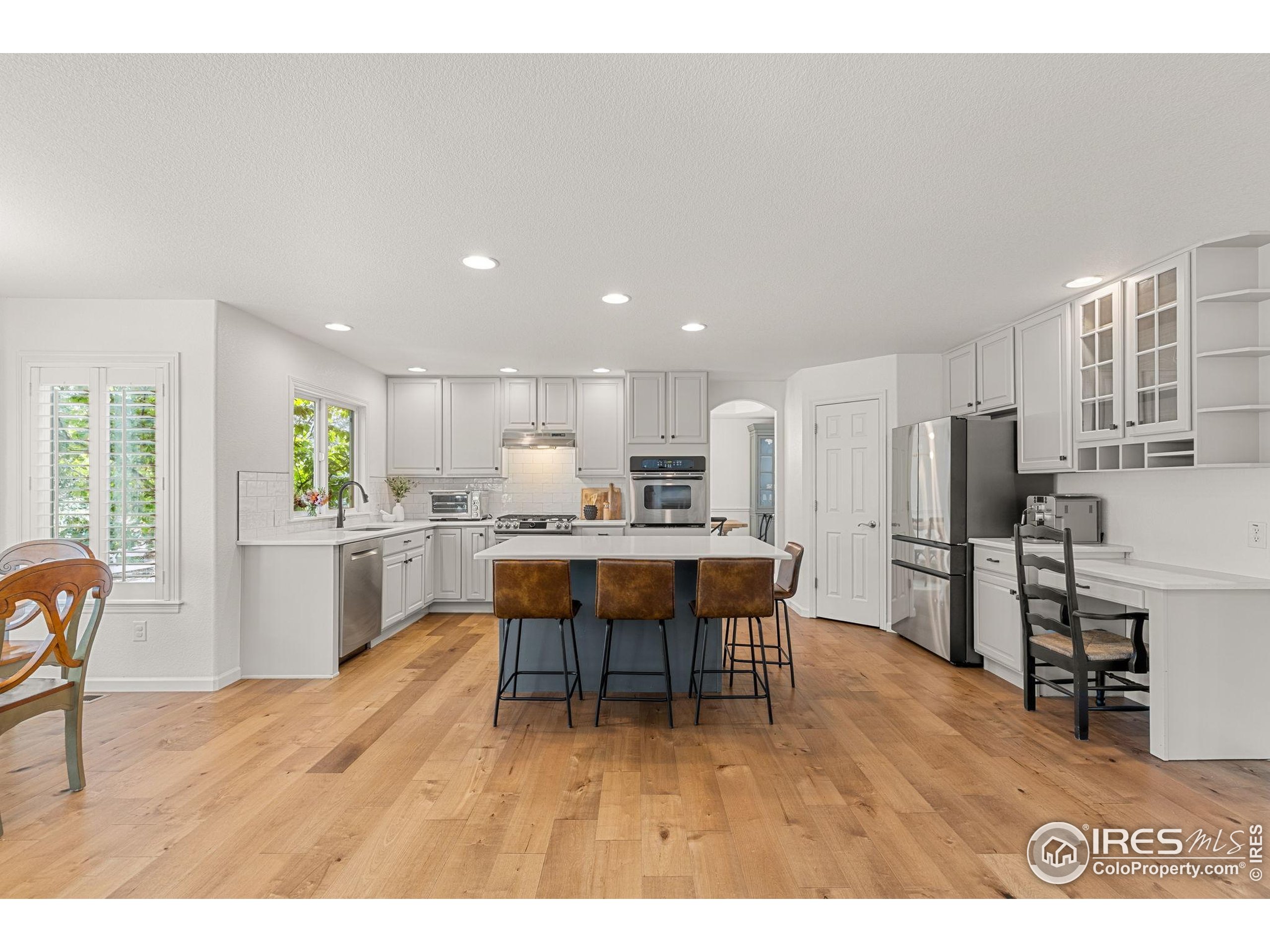 1409 Cannon Mountain Dr