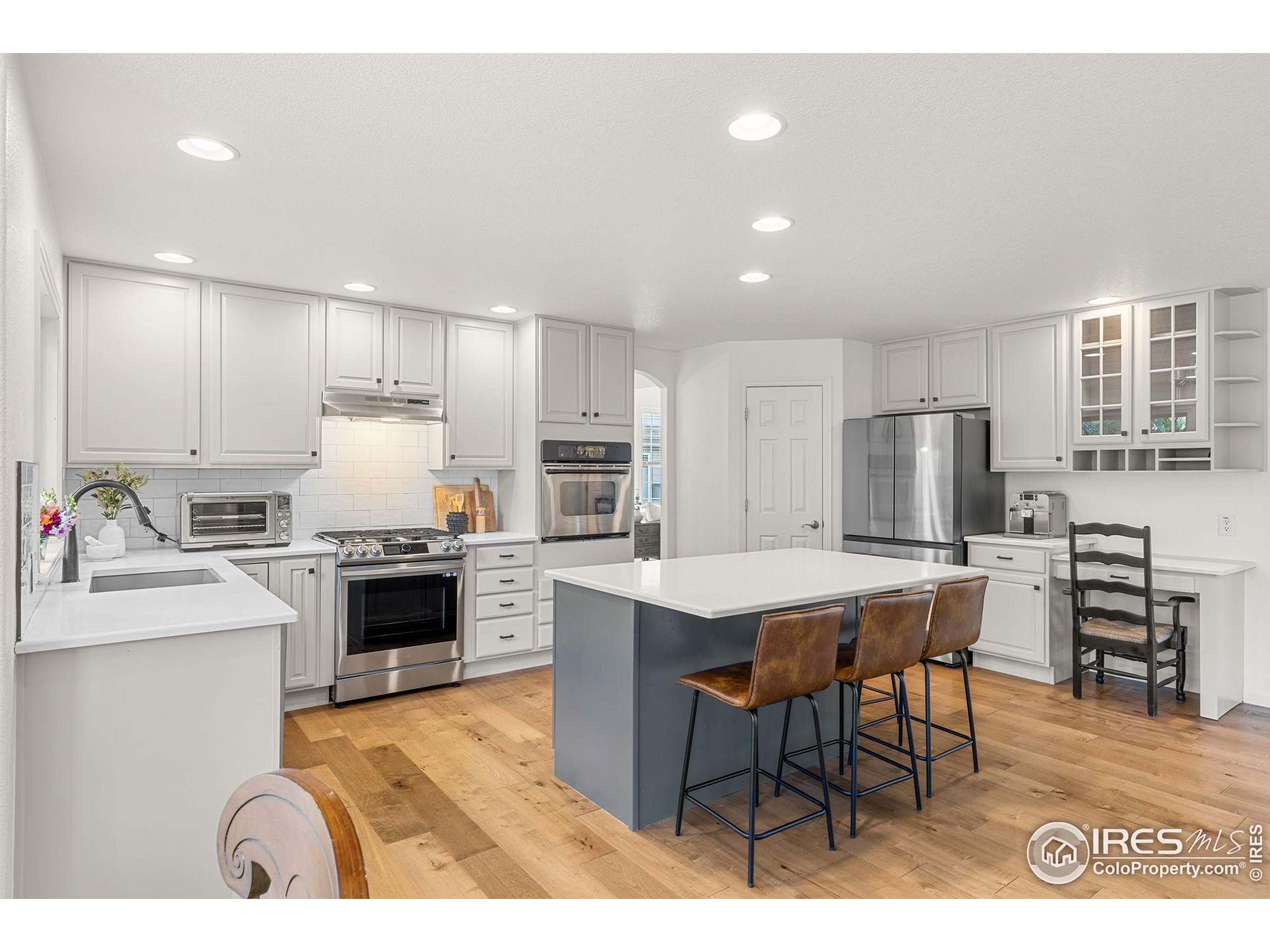 1409 Cannon Mountain Dr