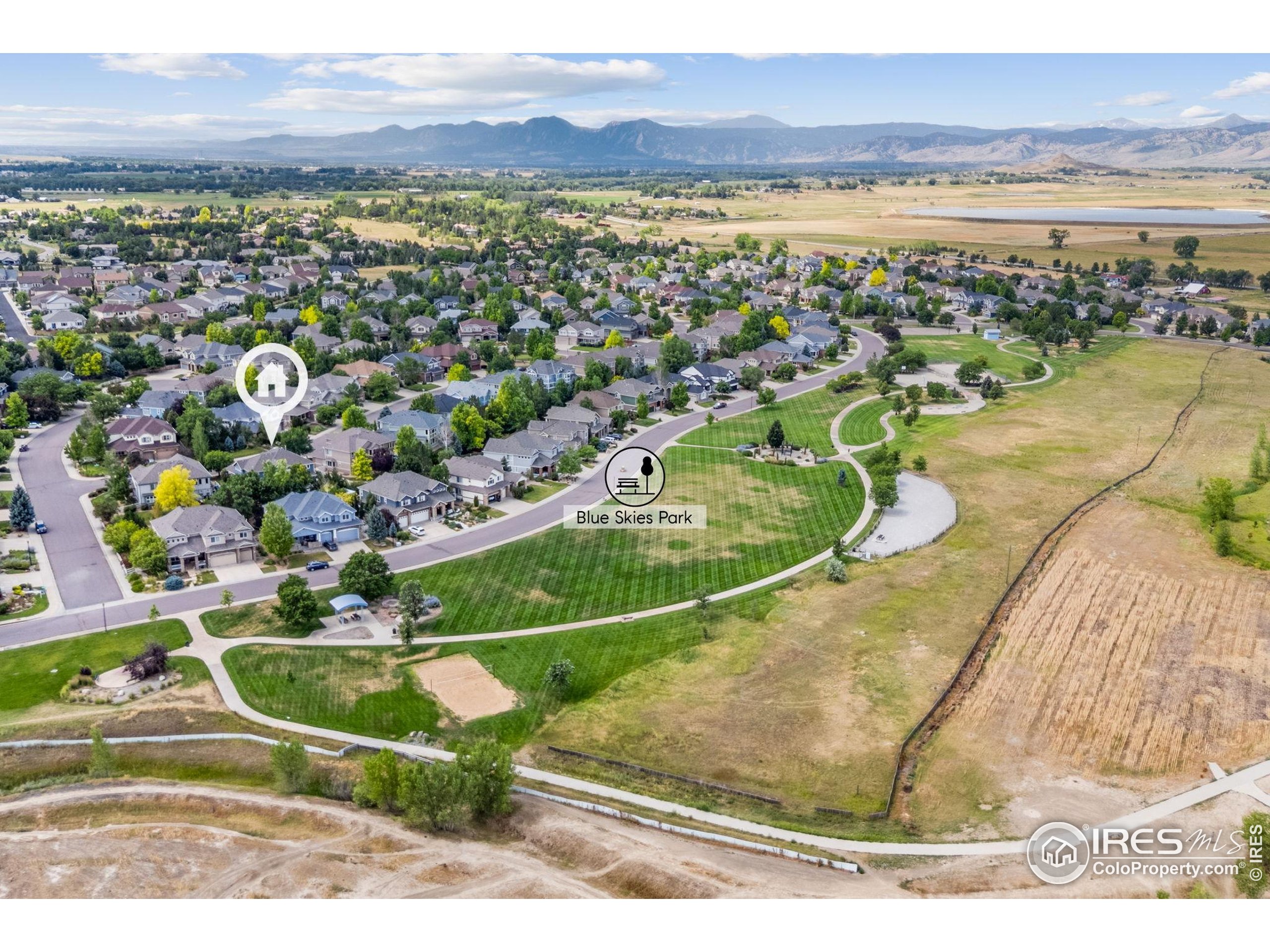 1409 Cannon Mountain Dr