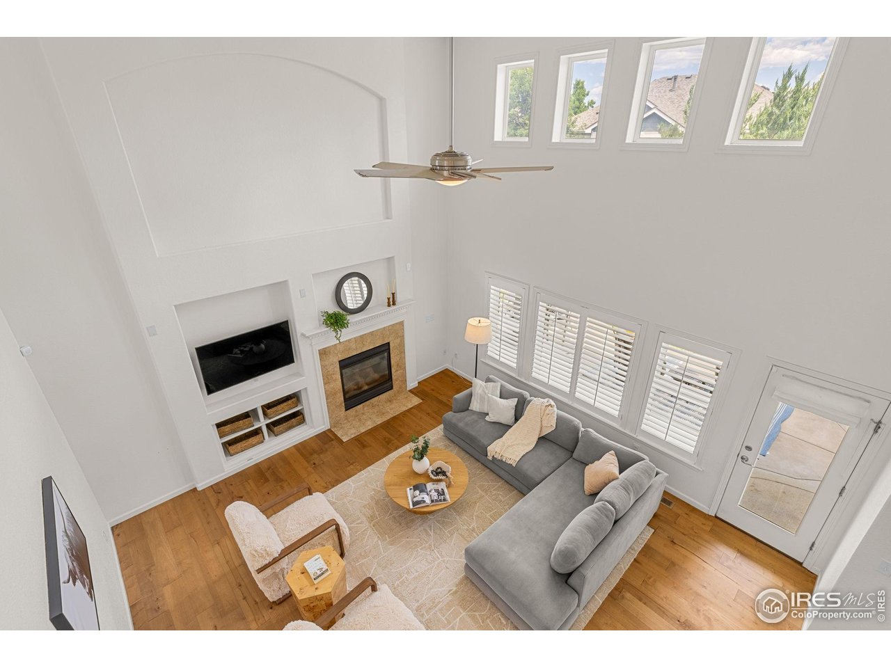 1409 Cannon Mountain Dr