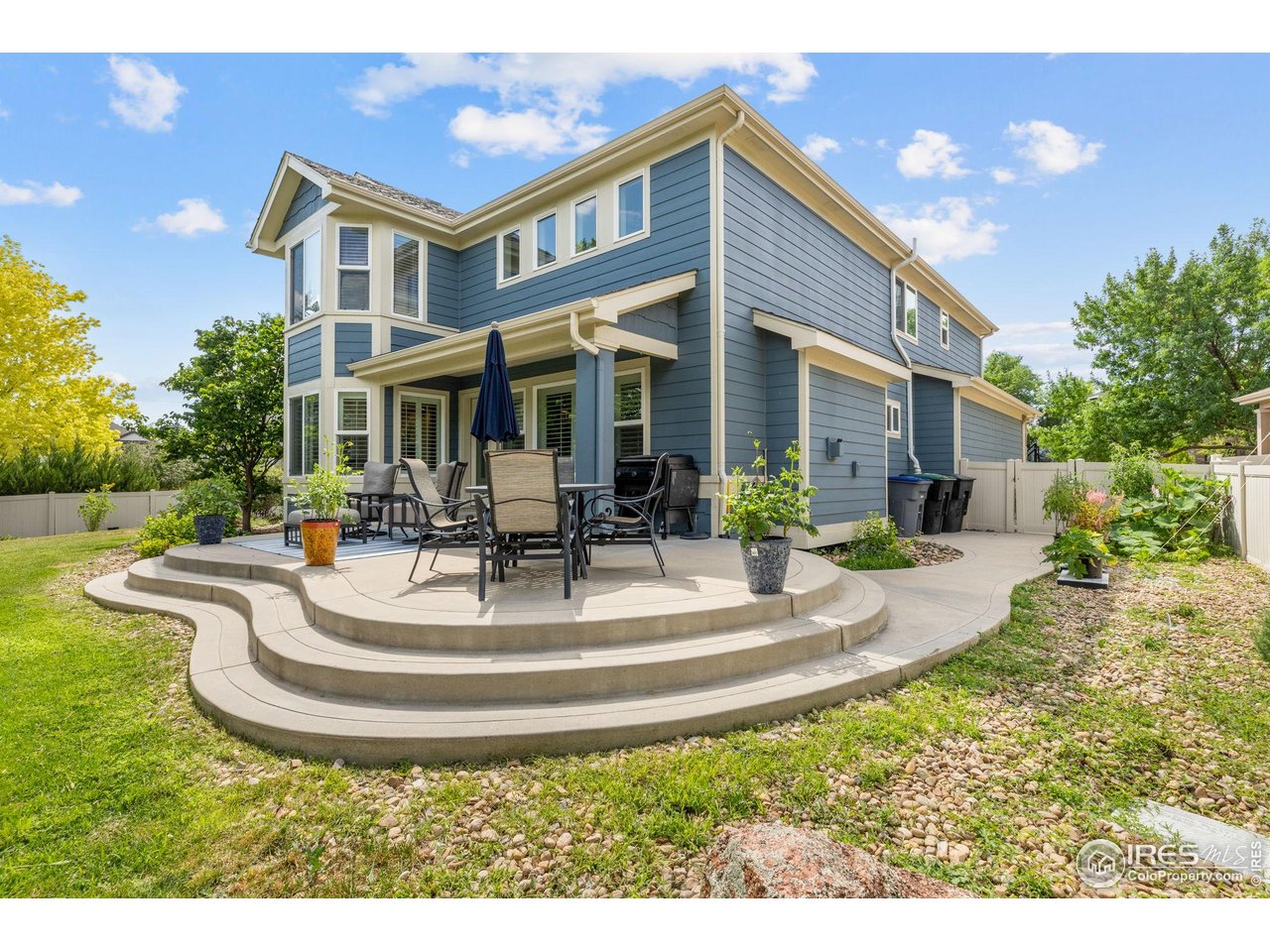 1409 Cannon Mountain Dr