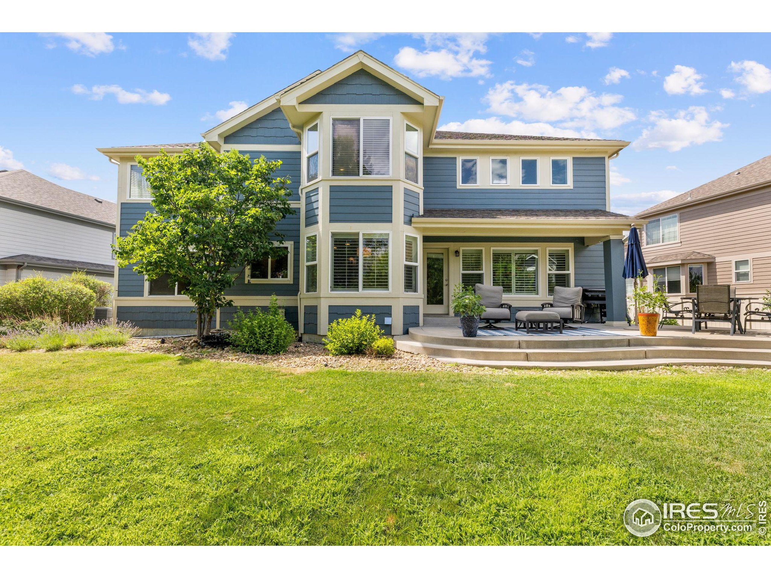 1409 Cannon Mountain Dr