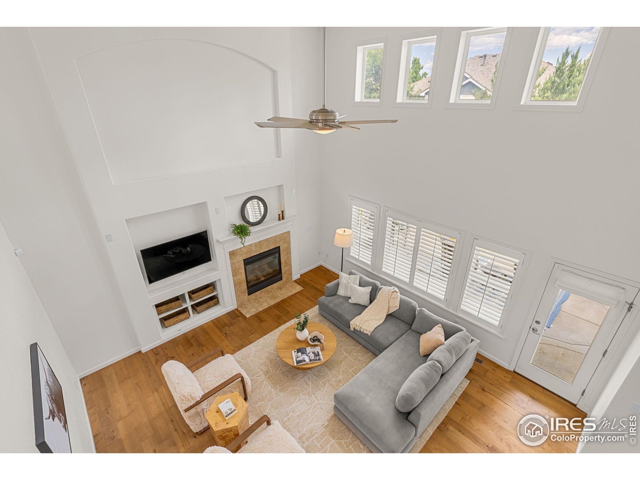 1409 Cannon Mountain Dr