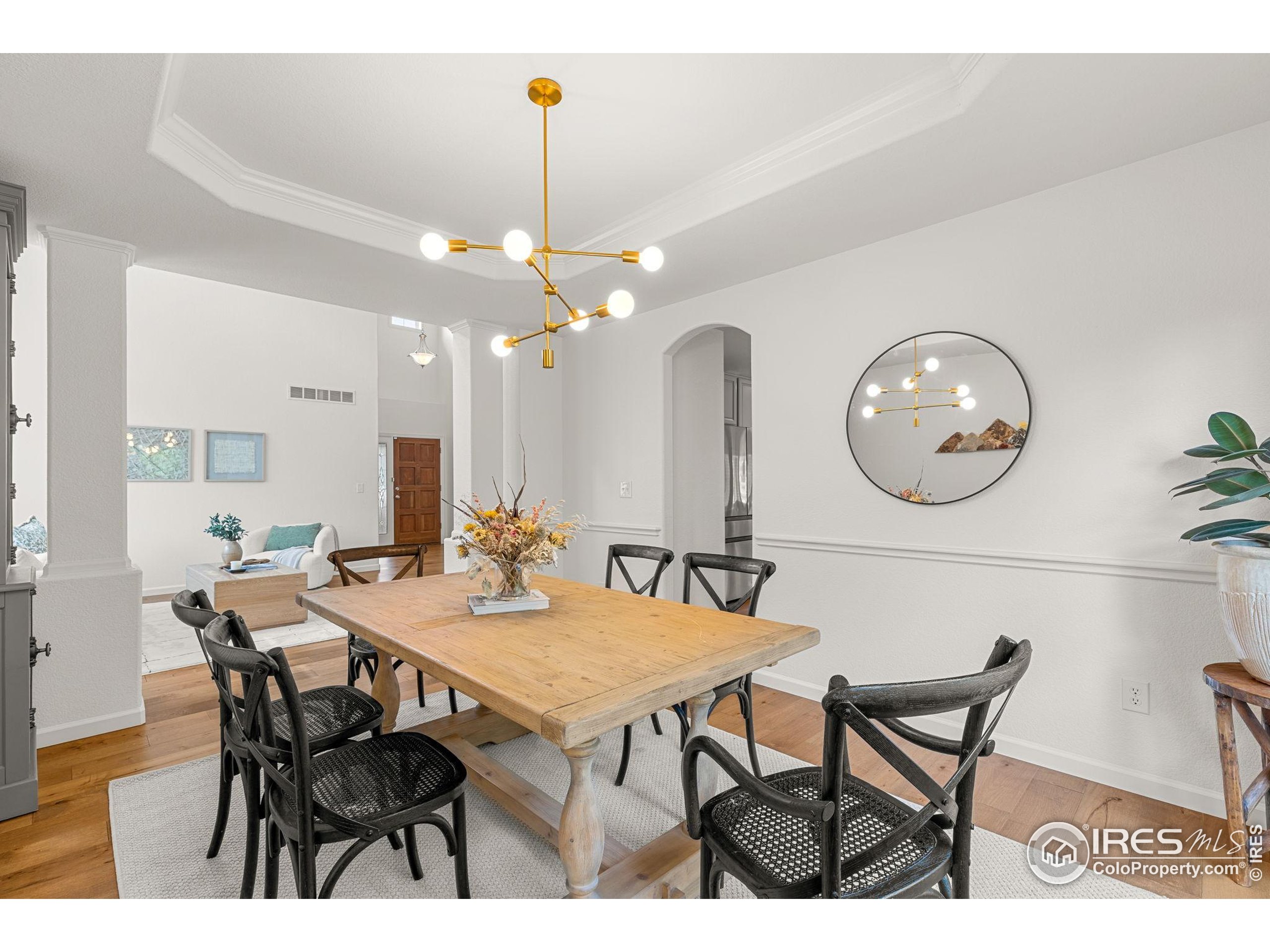 1409 Cannon Mountain Dr