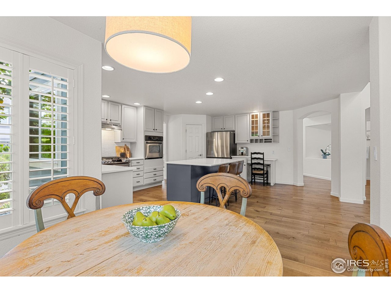 1409 Cannon Mountain Dr