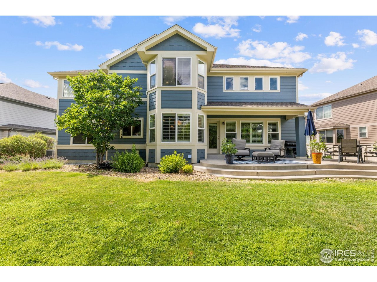 1409 Cannon Mountain Dr