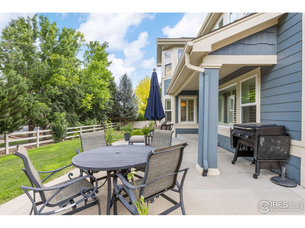 1409 Cannon Mountain Dr