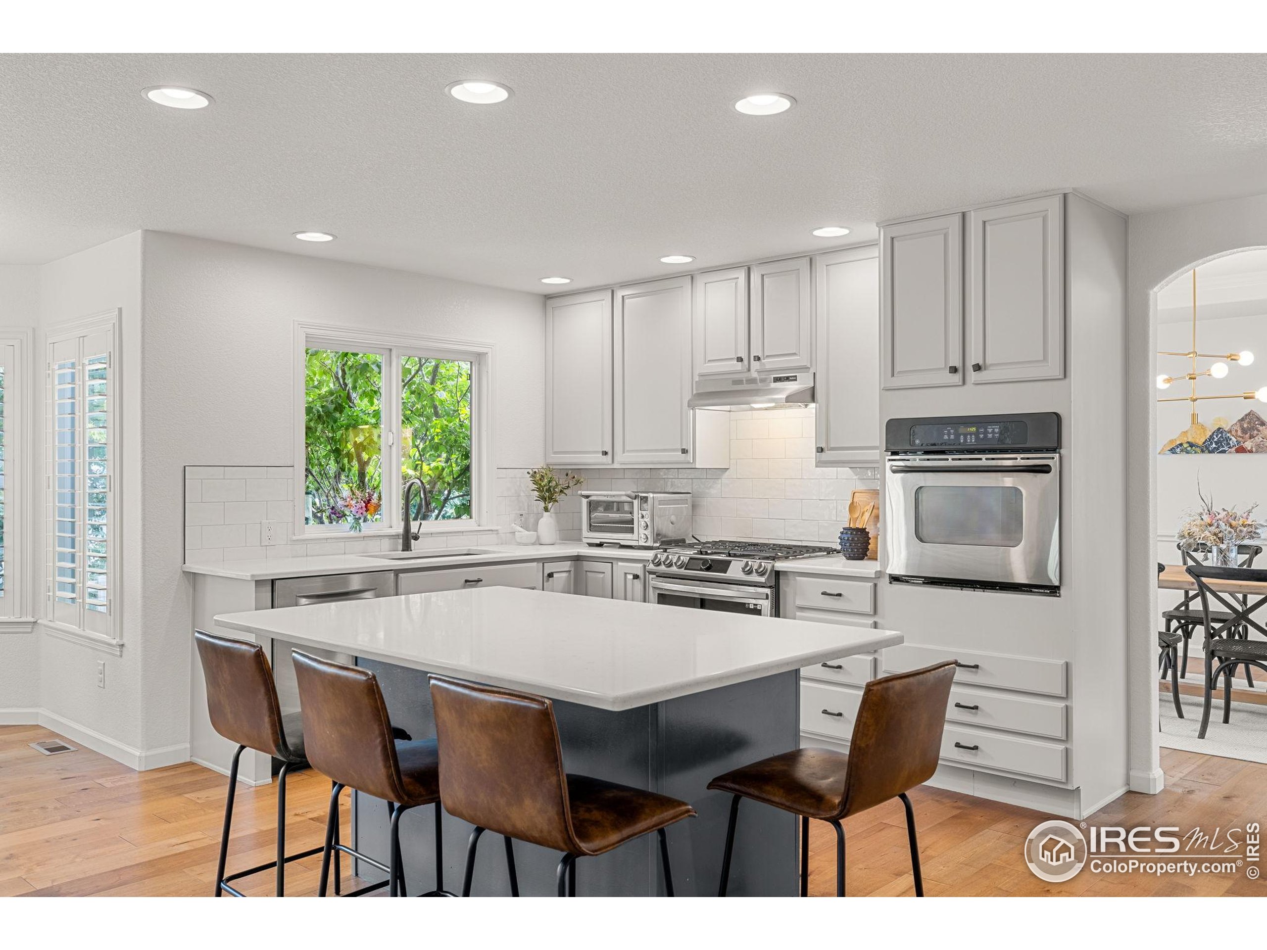 1409 Cannon Mountain Dr