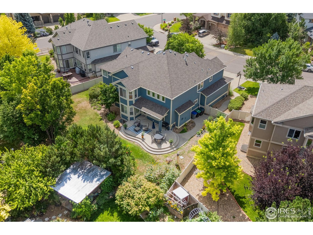 1409 Cannon Mountain Dr