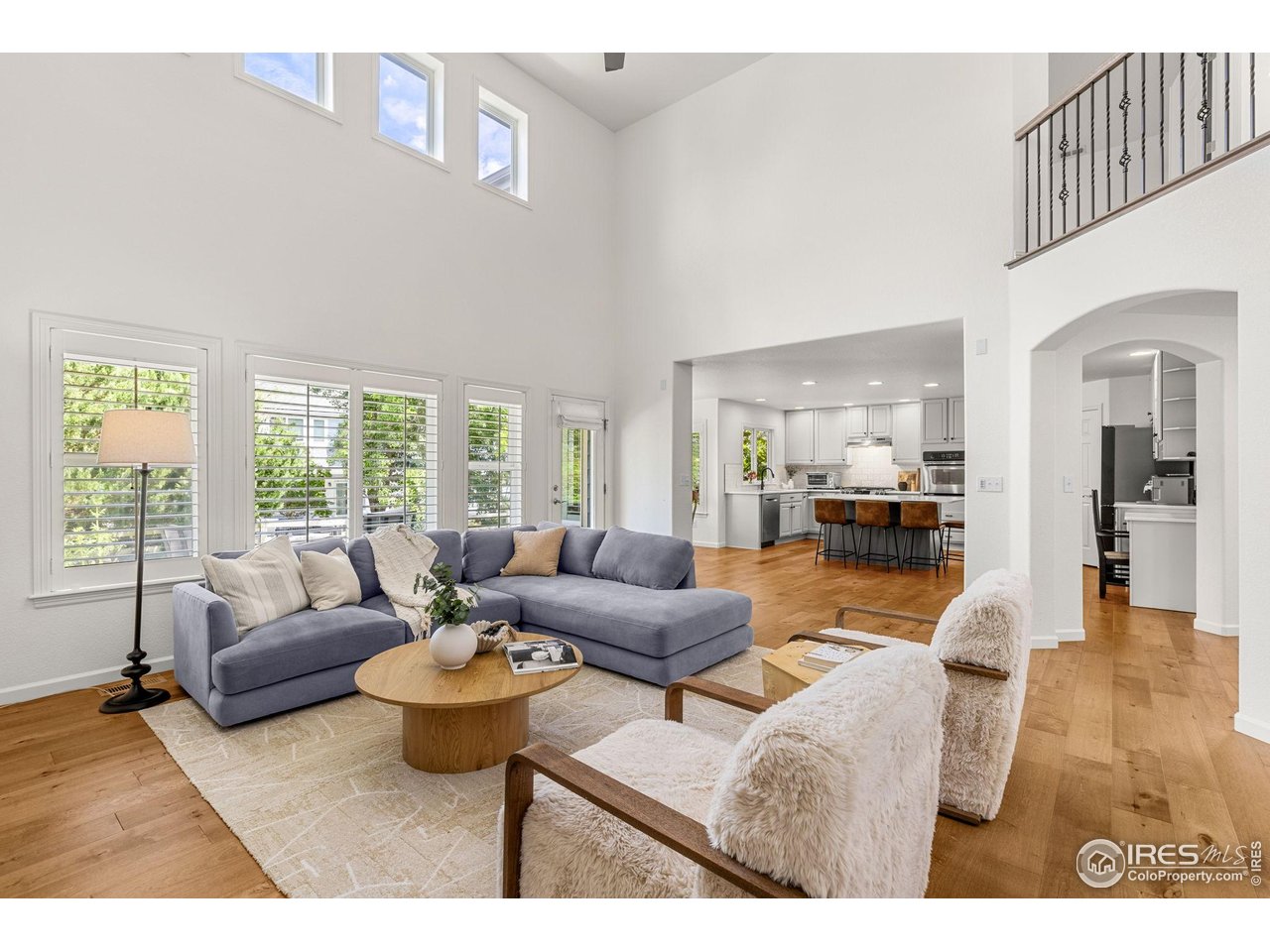 1409 Cannon Mountain Dr