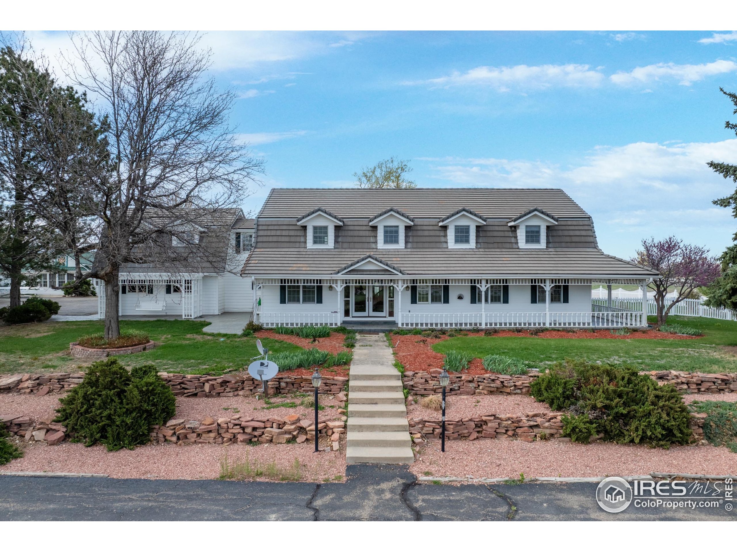 6231 Prospect Rd