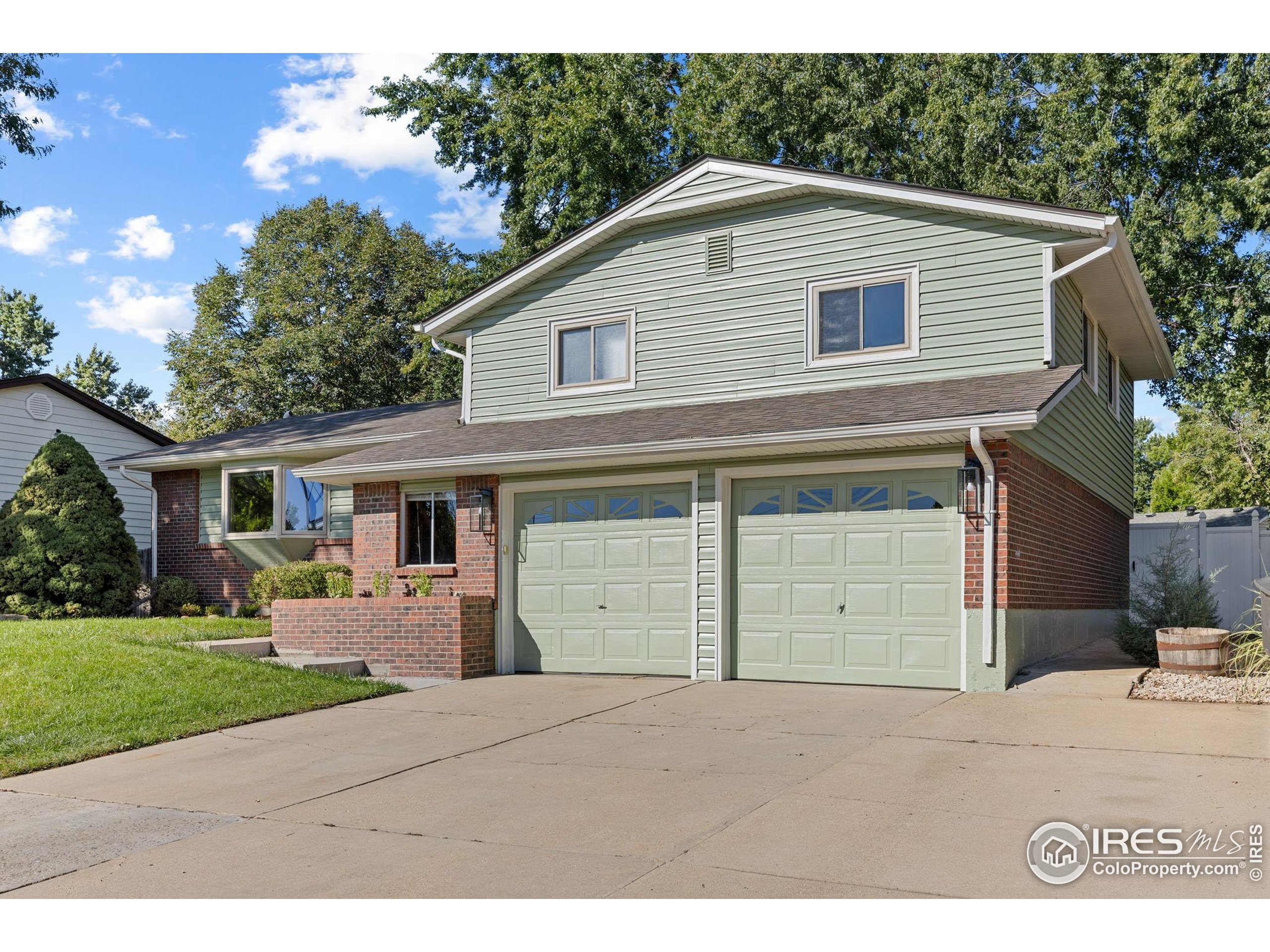 1435 Ashcroft Dr