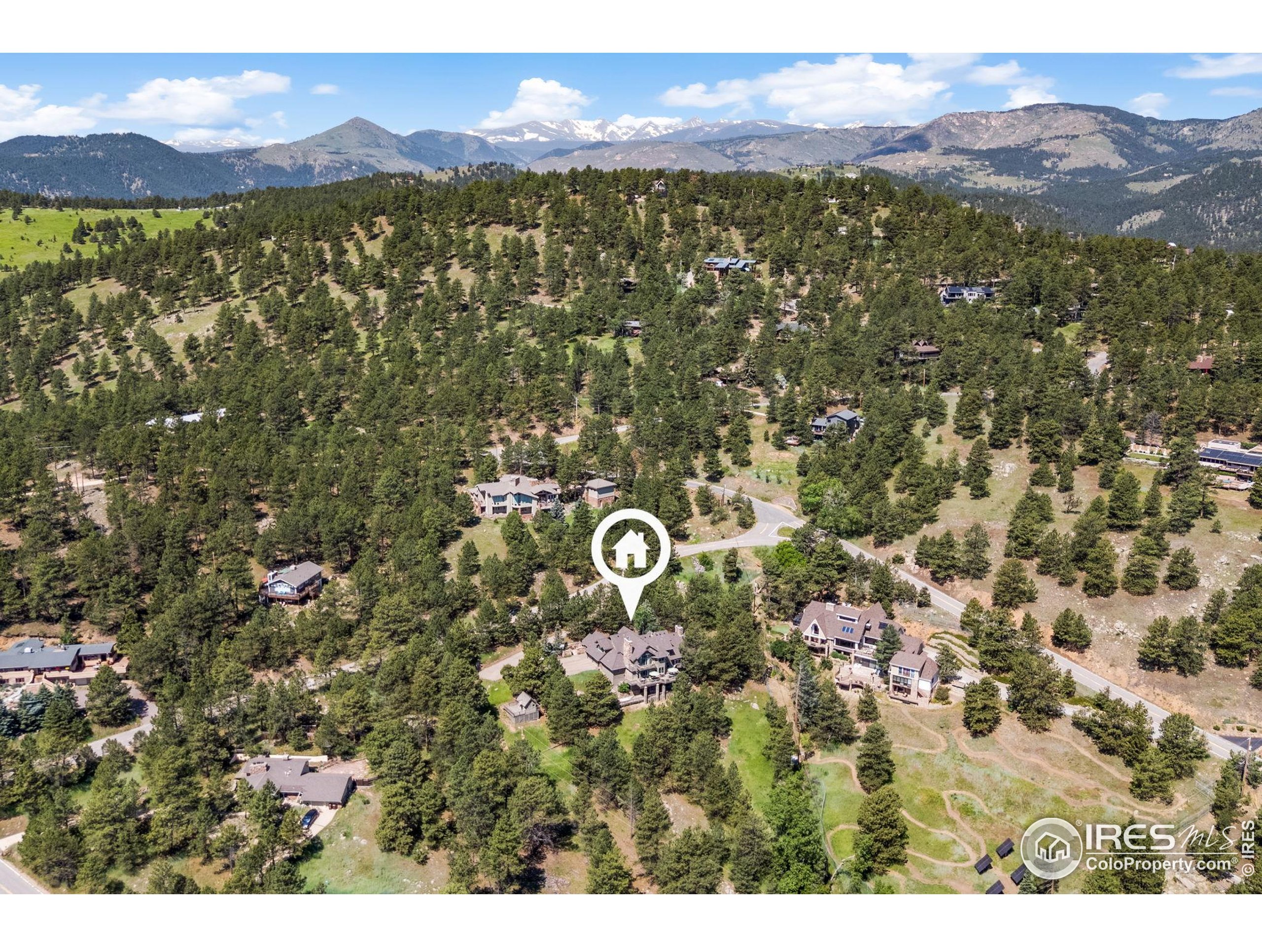 2554 Linden Dr