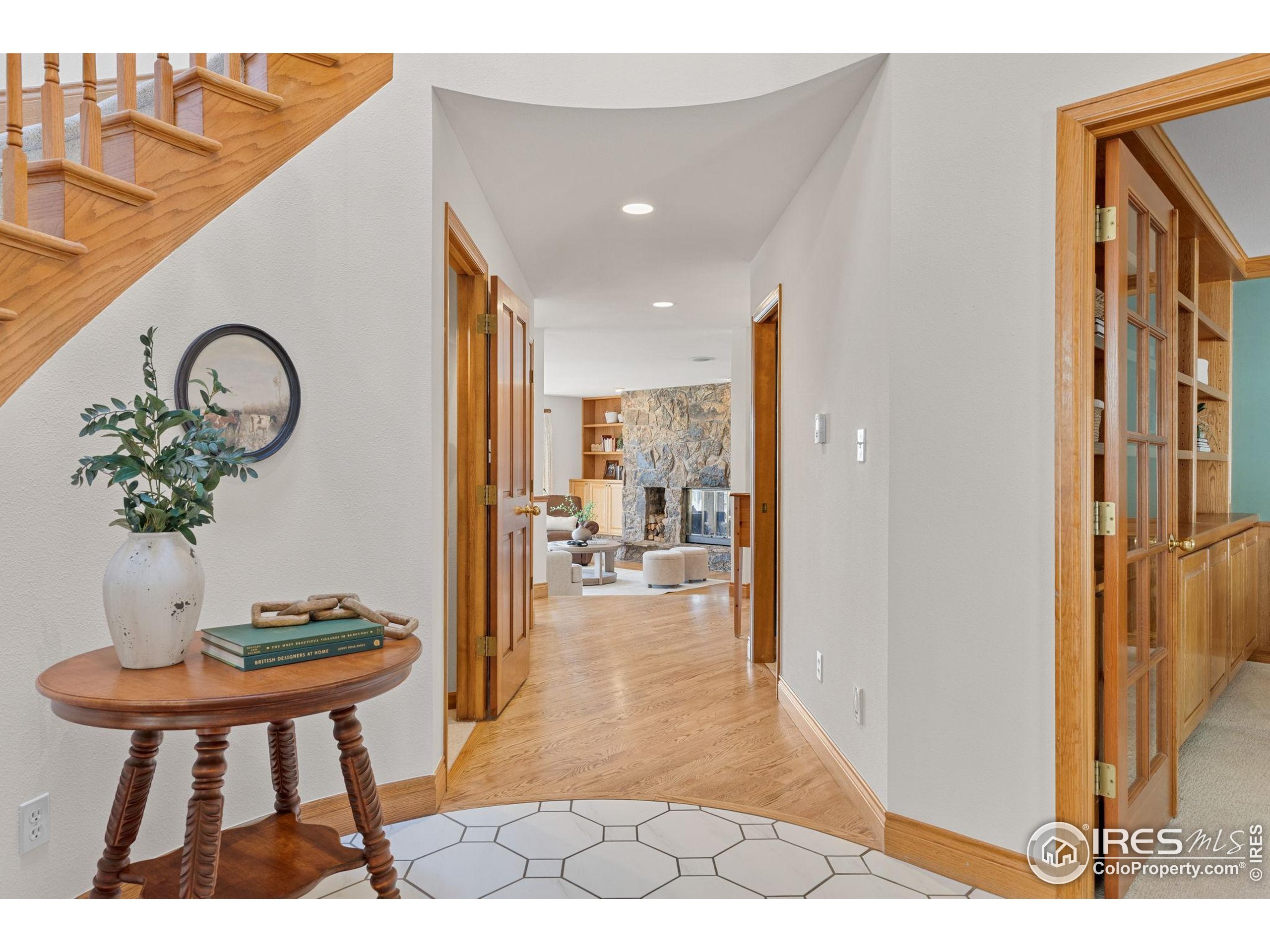 2554 Linden Dr