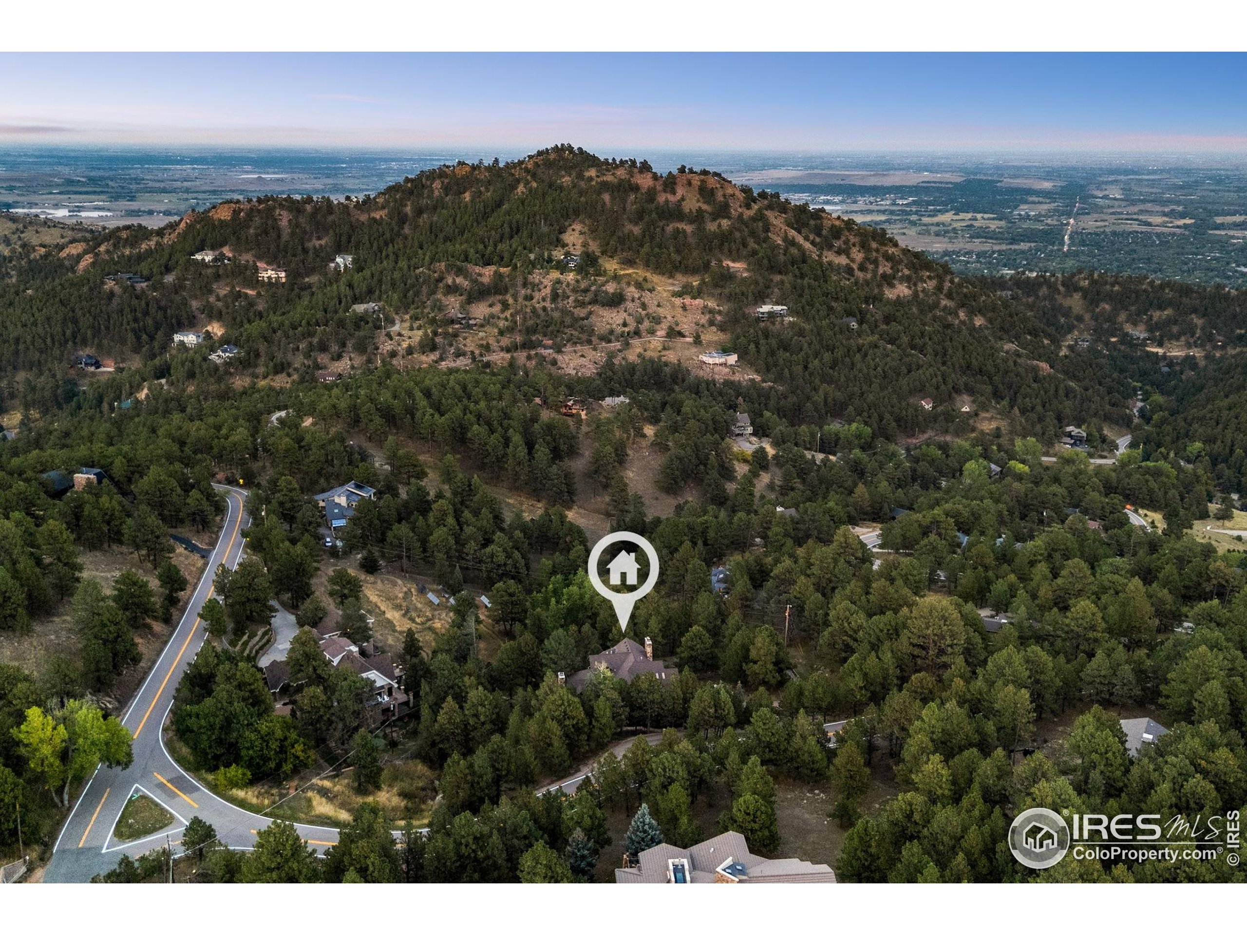 2554 Linden Dr