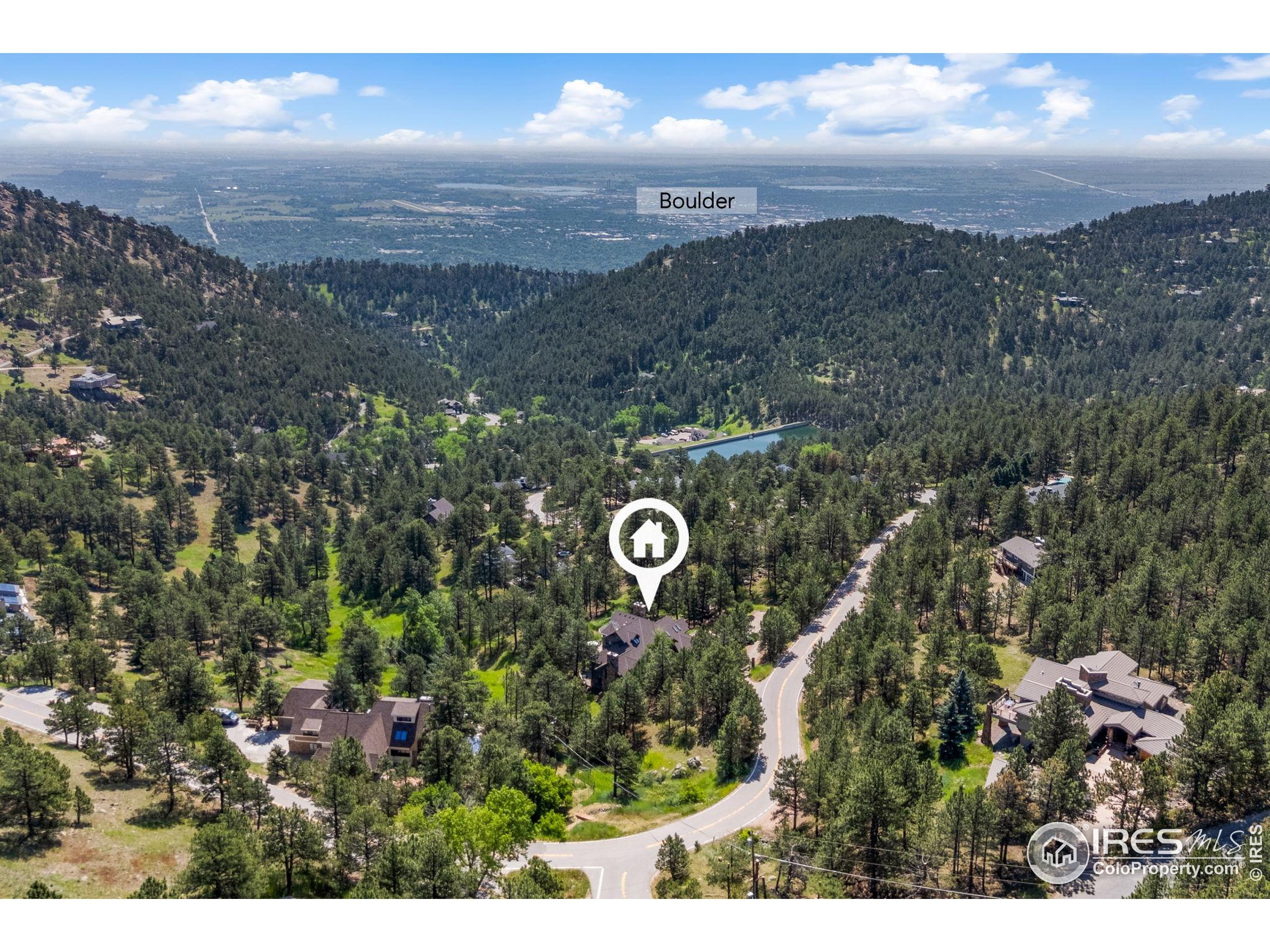 2554 Linden Dr