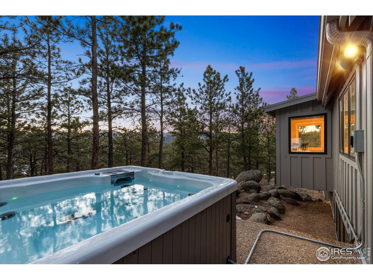 65 Bristlecone Way Boulder