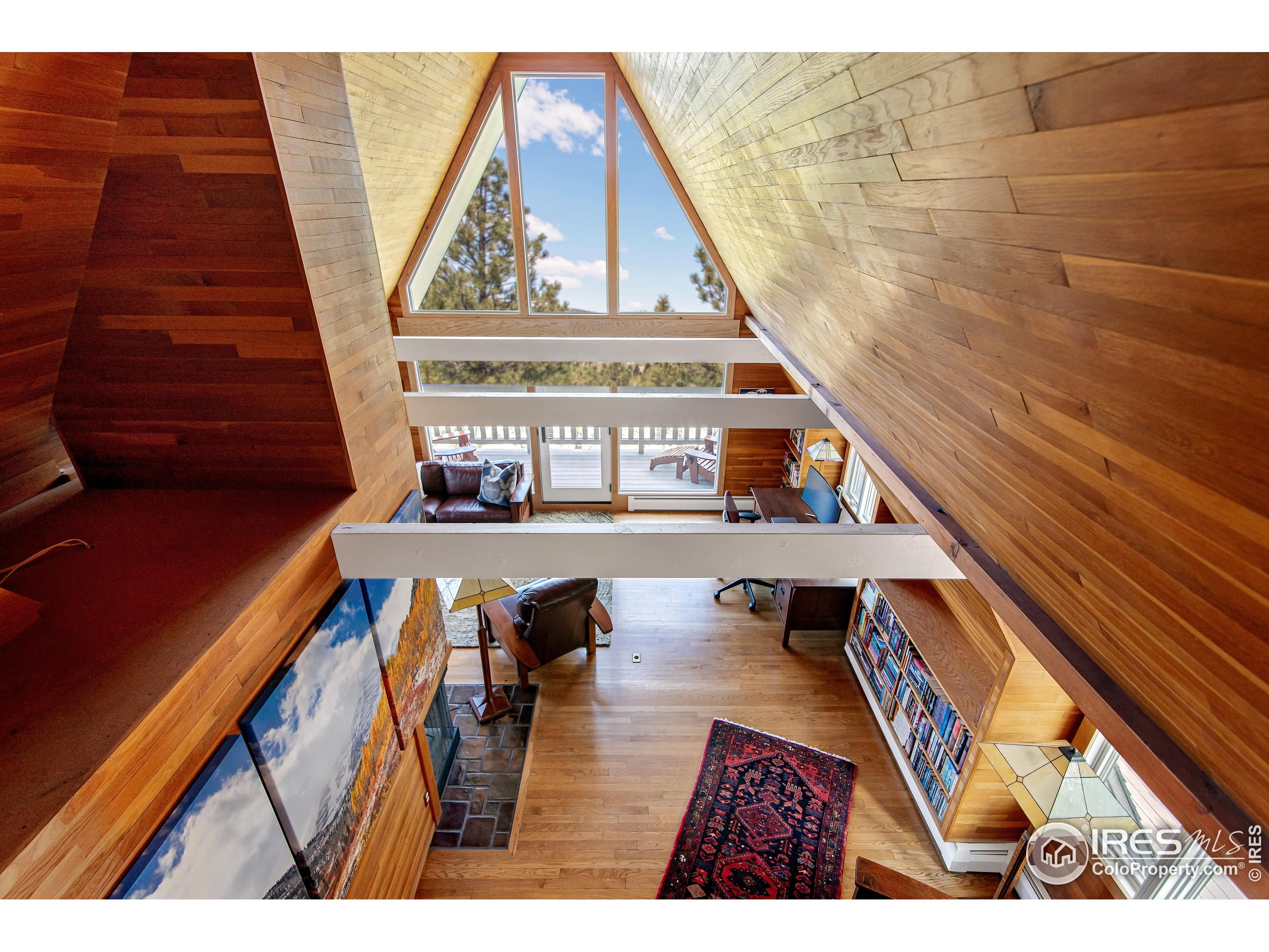 65 Bristlecone Way Boulder