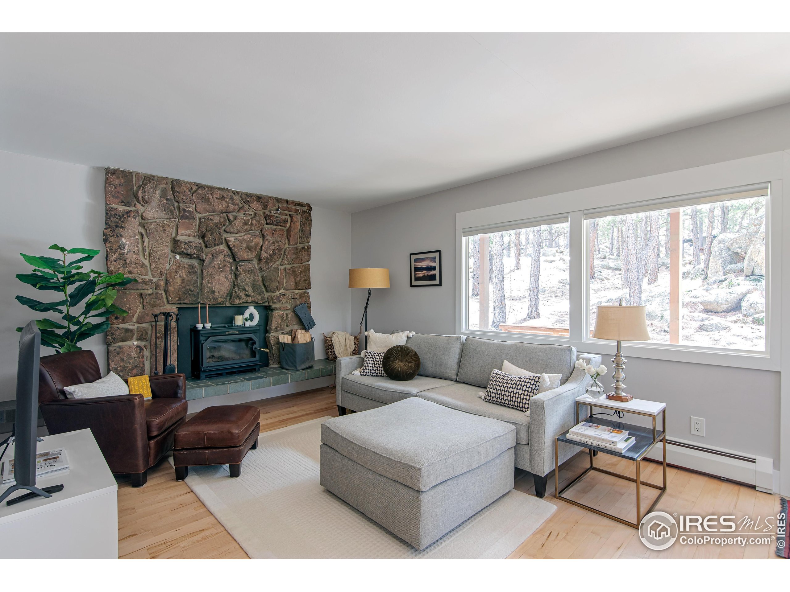 65 Bristlecone Way Boulder