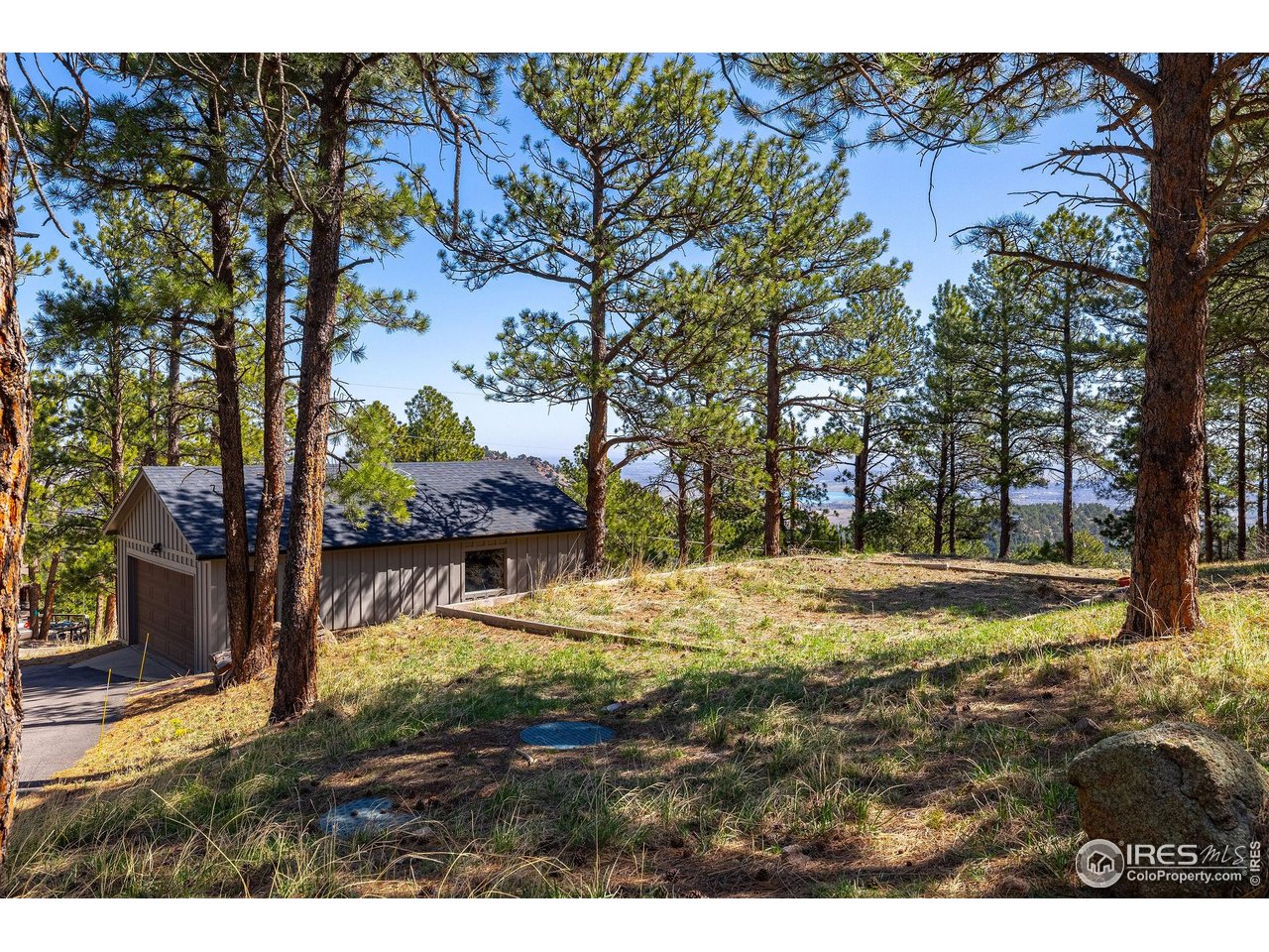 65 Bristlecone Way Boulder