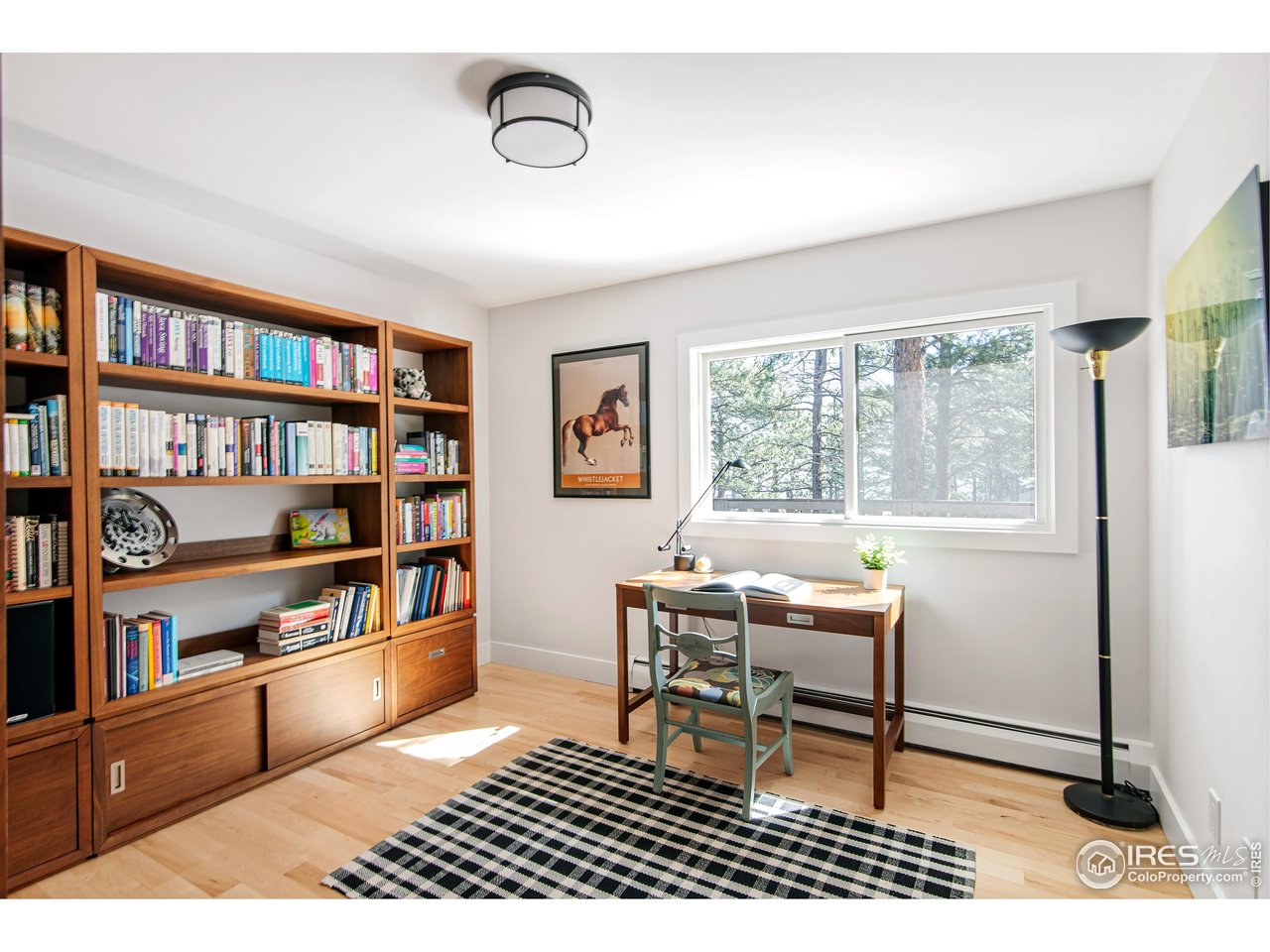 65 Bristlecone Way Boulder