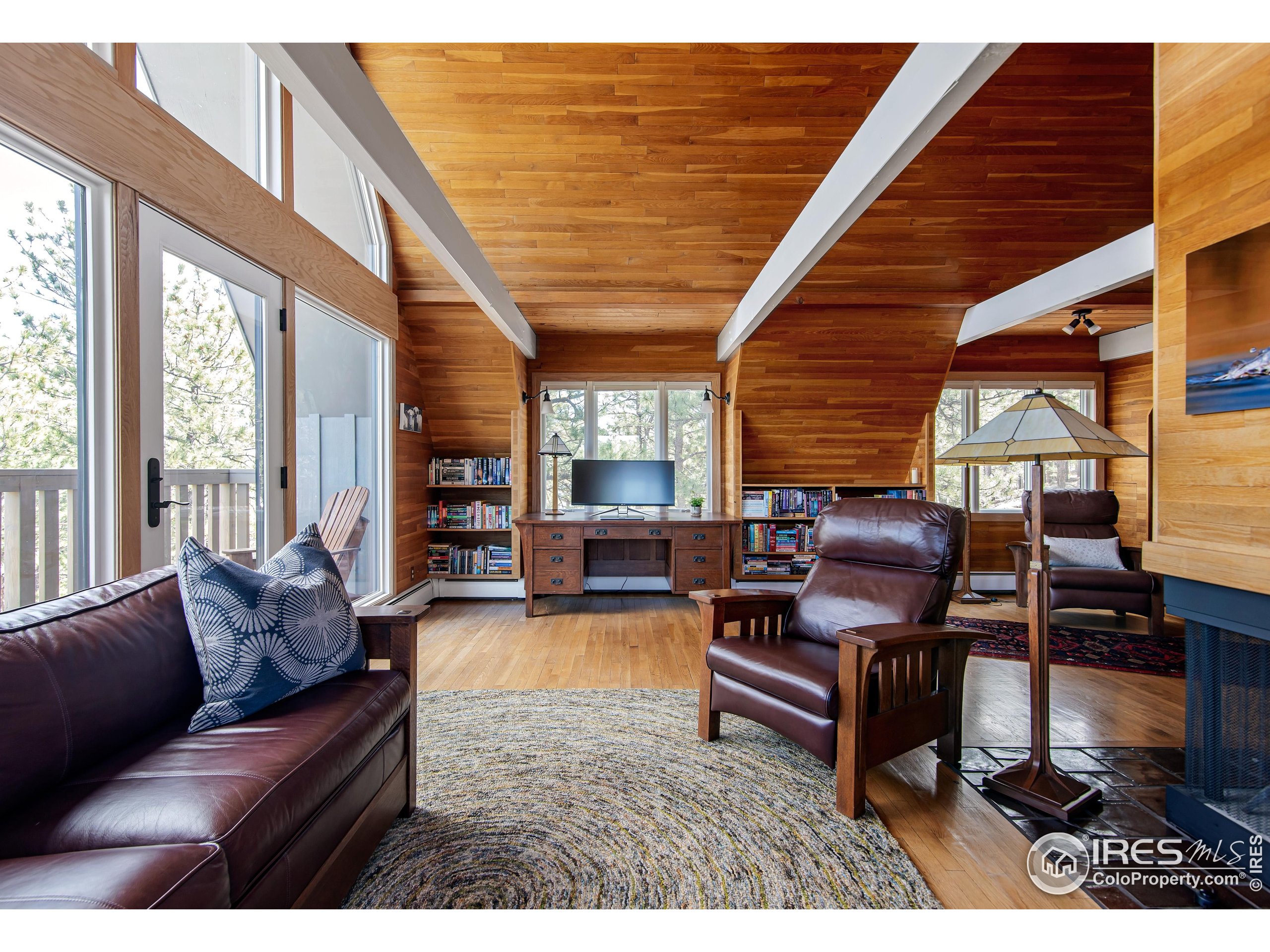 65 Bristlecone Way Boulder