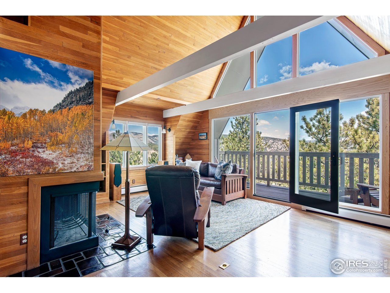 65 Bristlecone Way Boulder