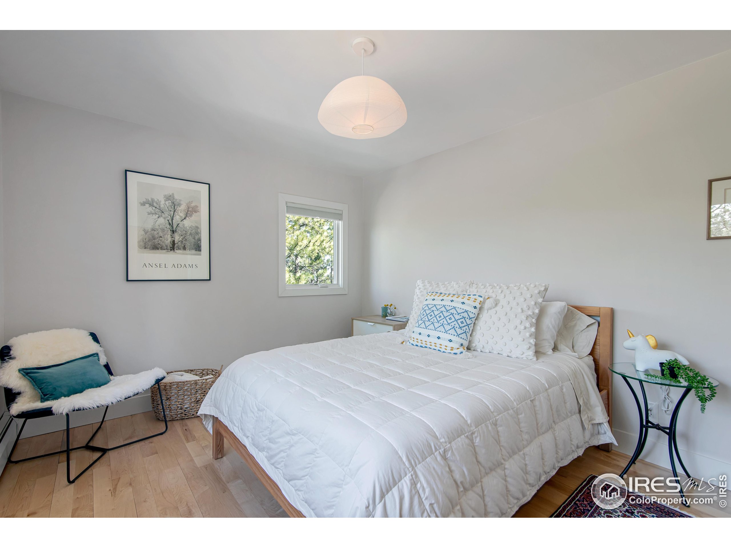 65 Bristlecone Way Boulder